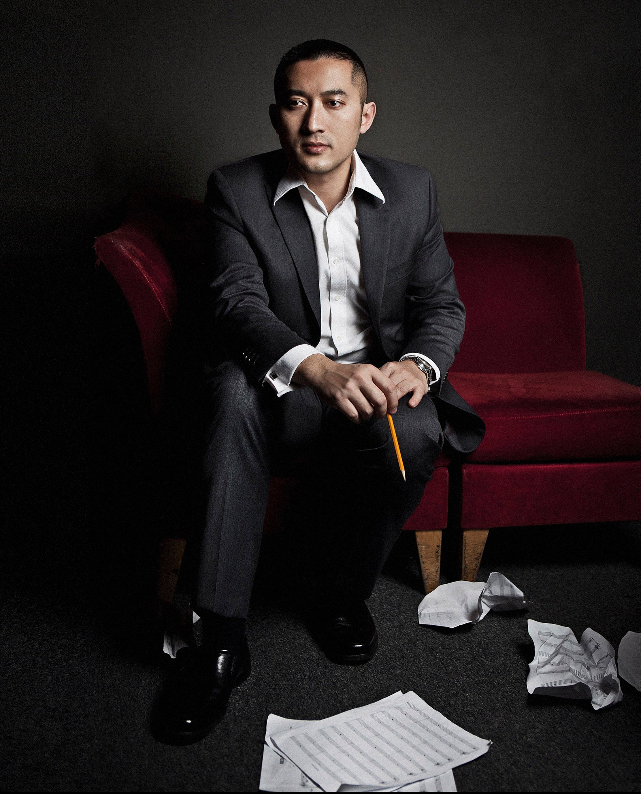 Opera-The Monkey King