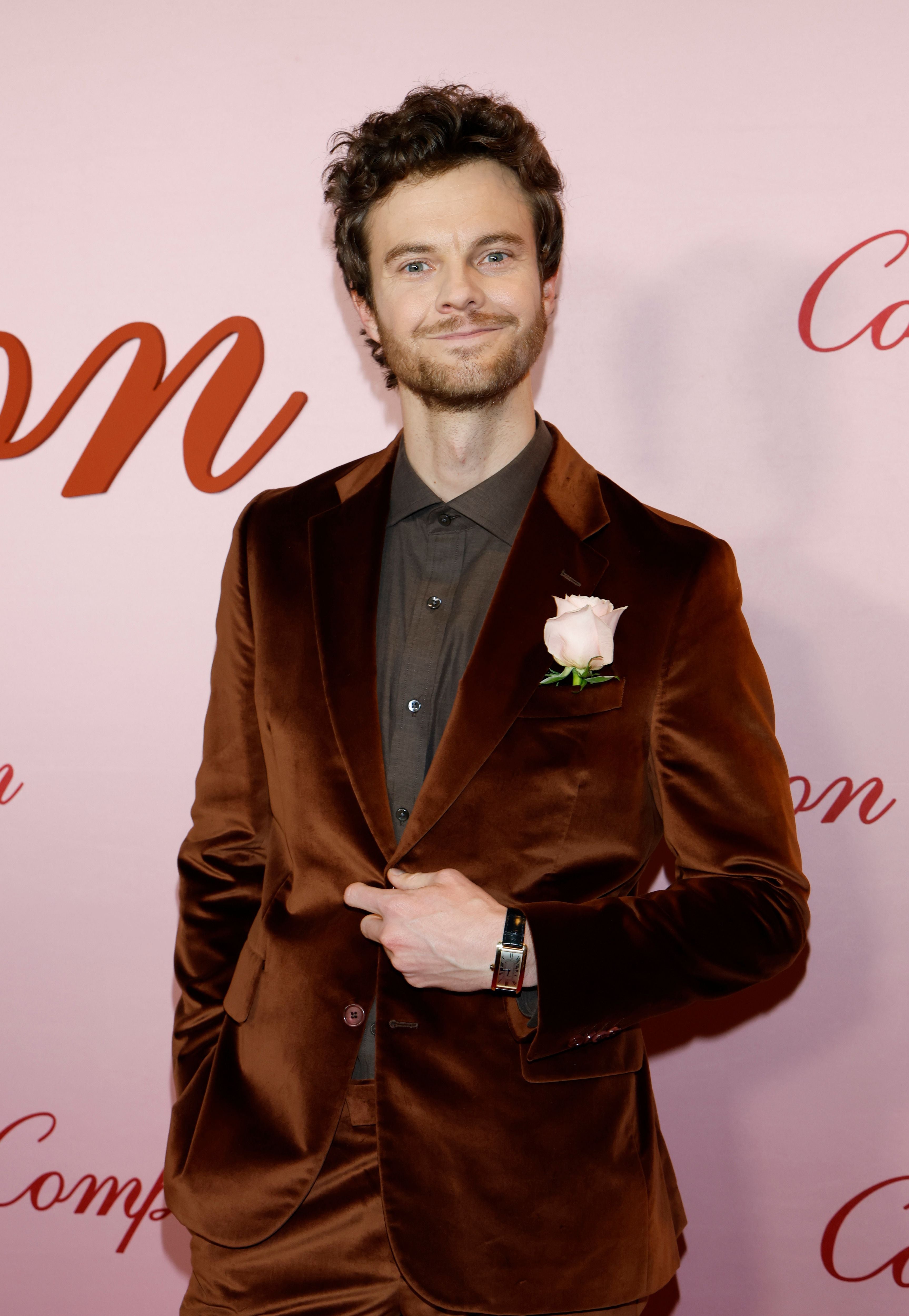 Jack Quaid