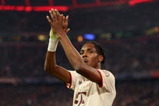 The two reasons behind Arsenal and Man Utd's frustrating January transfer window