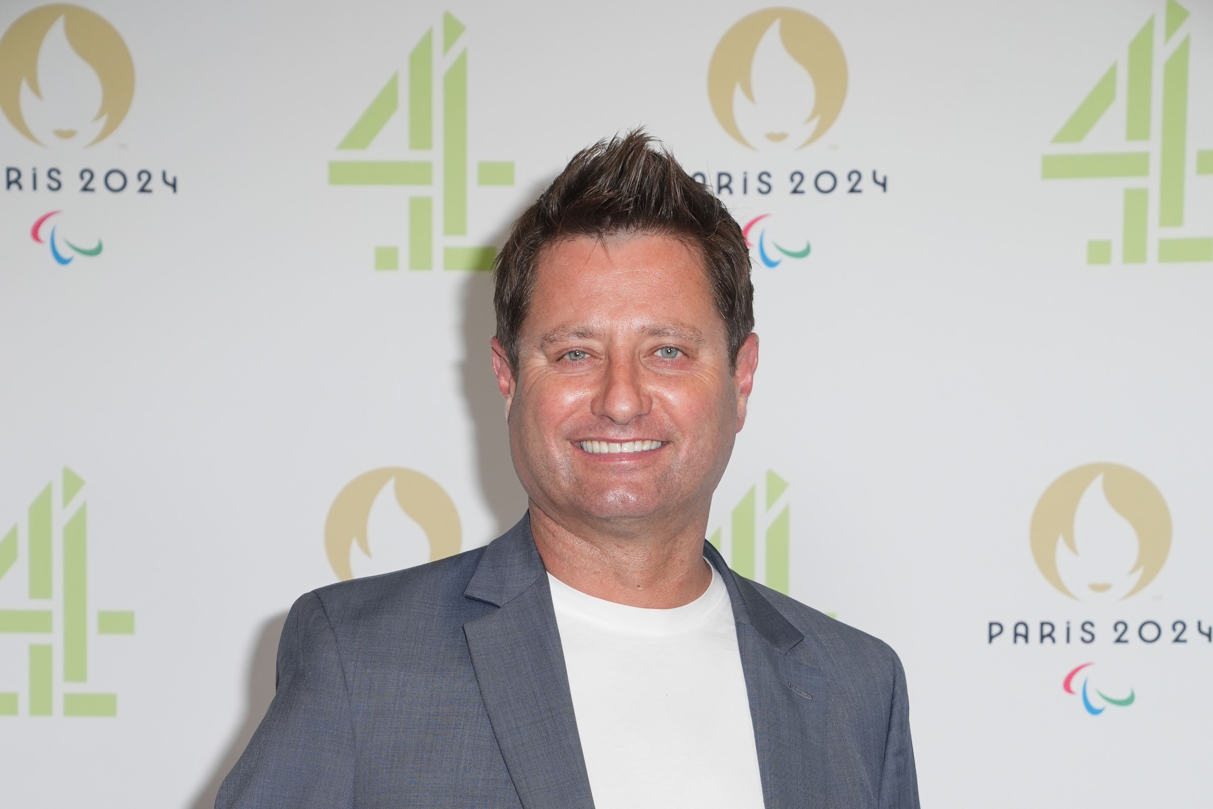 George Clarke presents George Clarke’s Amazing Spaces (PA)