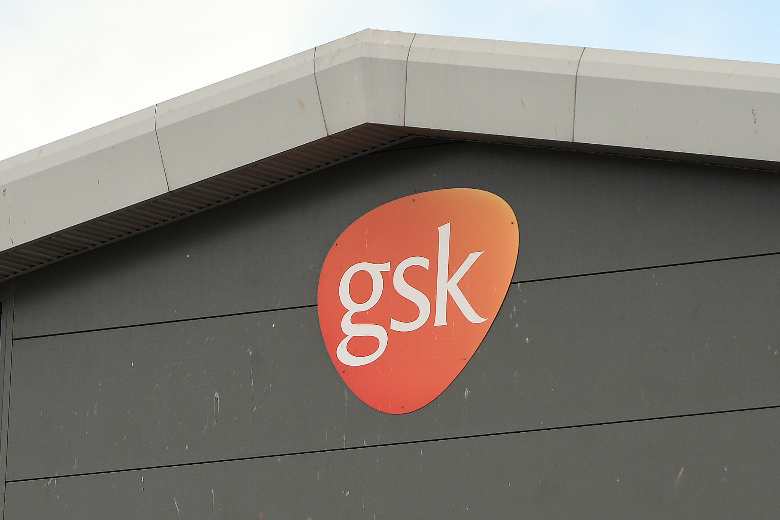 GSK has increased its long-term sales guidance amid hopes for a boost from new speciality medicines (Andy Buchanan/PA)