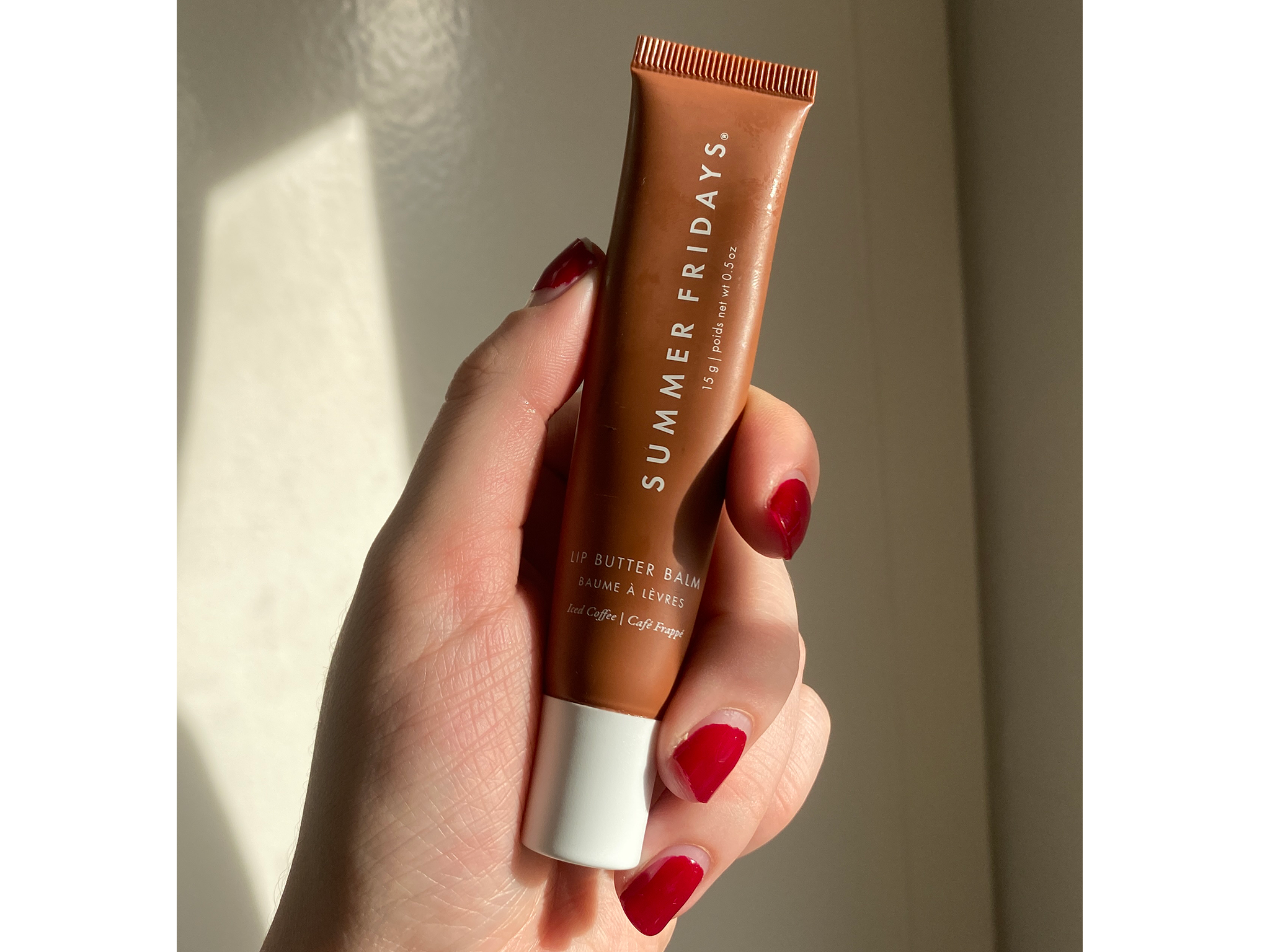 Summer fridays lip gloss review indybest