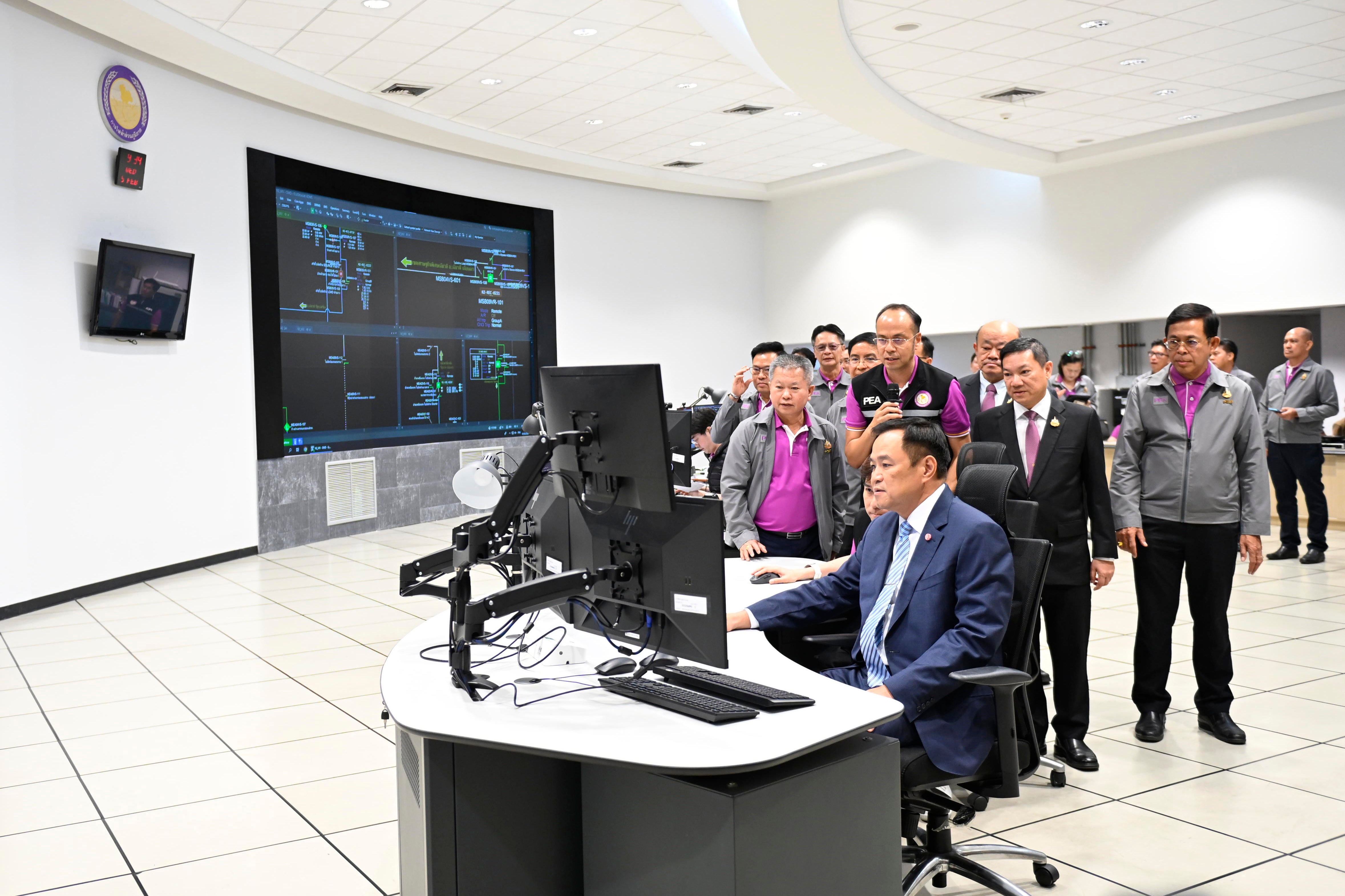 Thailand Myanmar Internet Scams