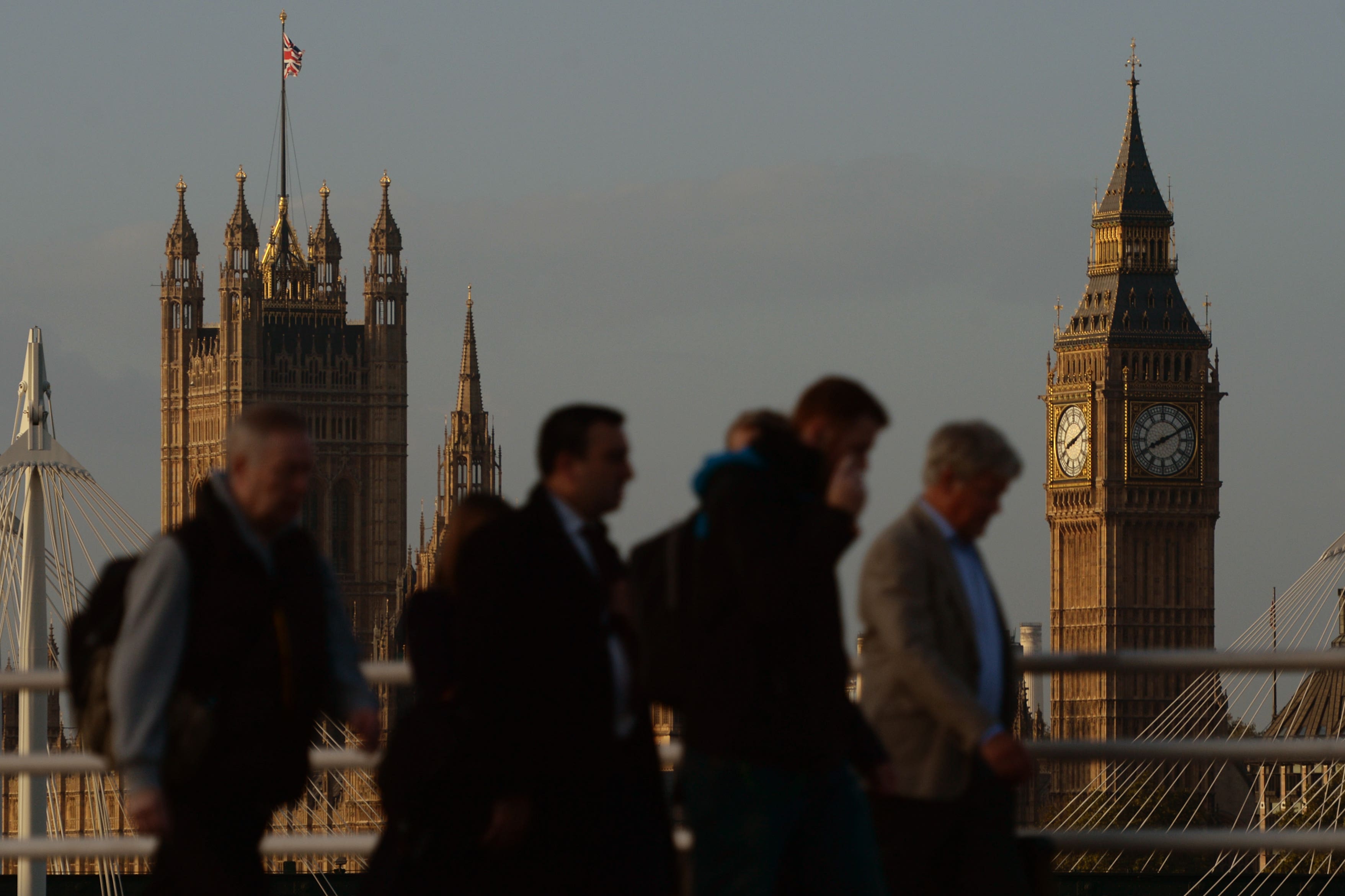 Should MPs receive an inflation-busting pay rise?