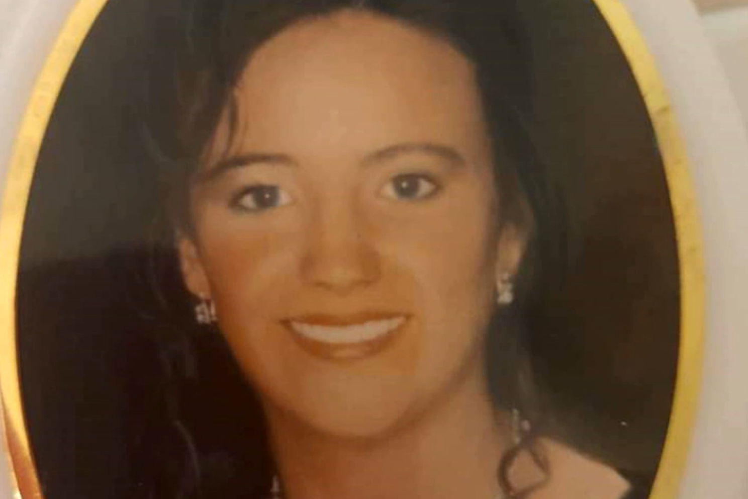 Jolene Marlow (Family handout/Omagh Bombing Inquiry/PA)