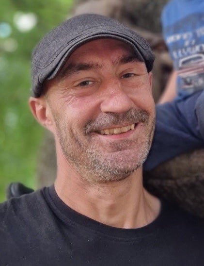 Stefan Watkins, 47, was reported missing on May 23, 2023