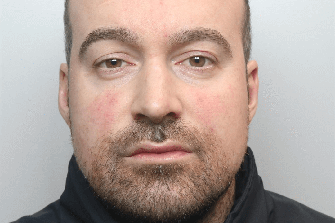 Philip Hamer (GMP/PA)