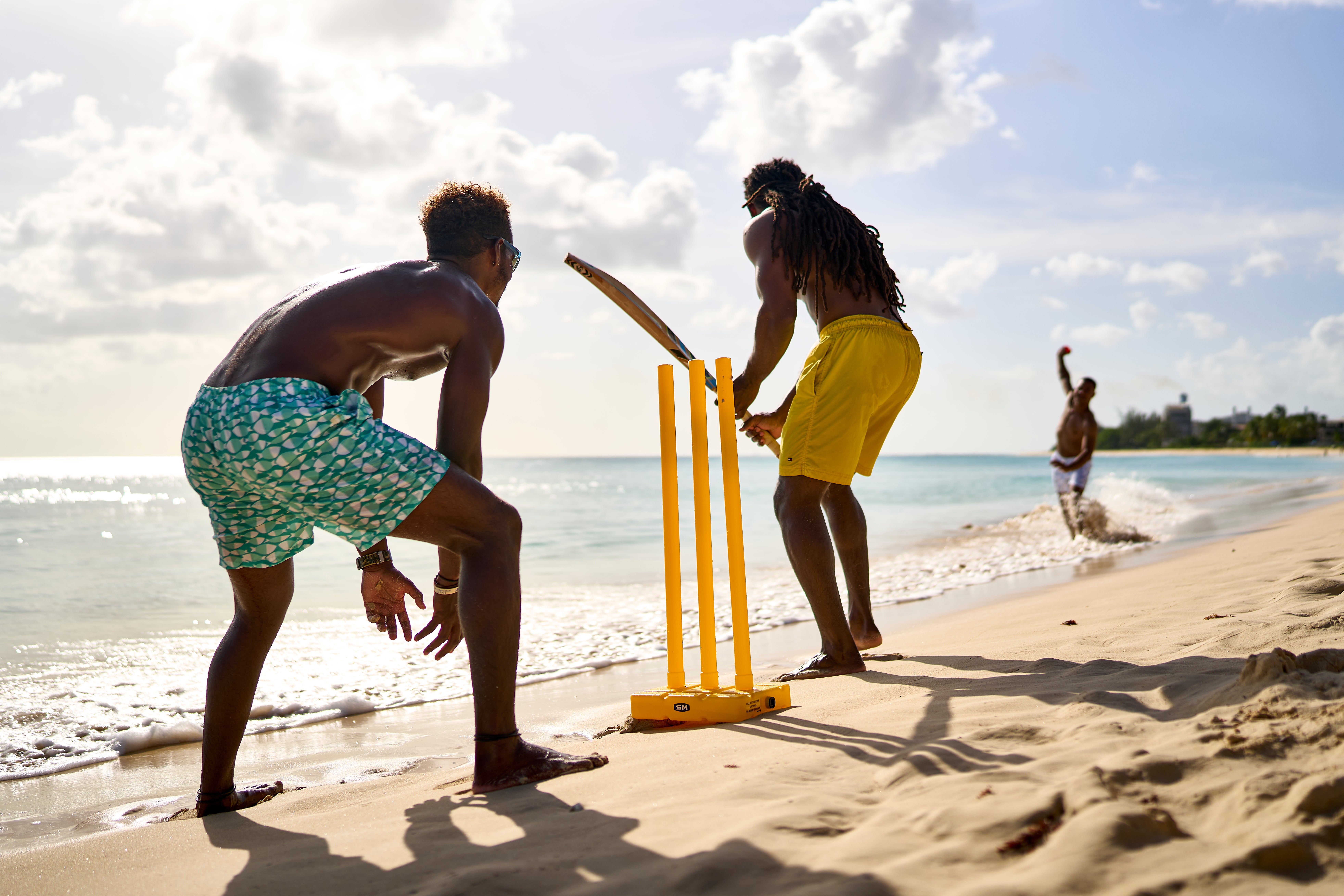 Your perfect match: Why Barbados makes for the ultimate sporty sunbreak