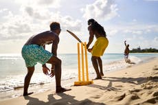 Your perfect match: Why Barbados makes for the ultimate sporty sunbreak