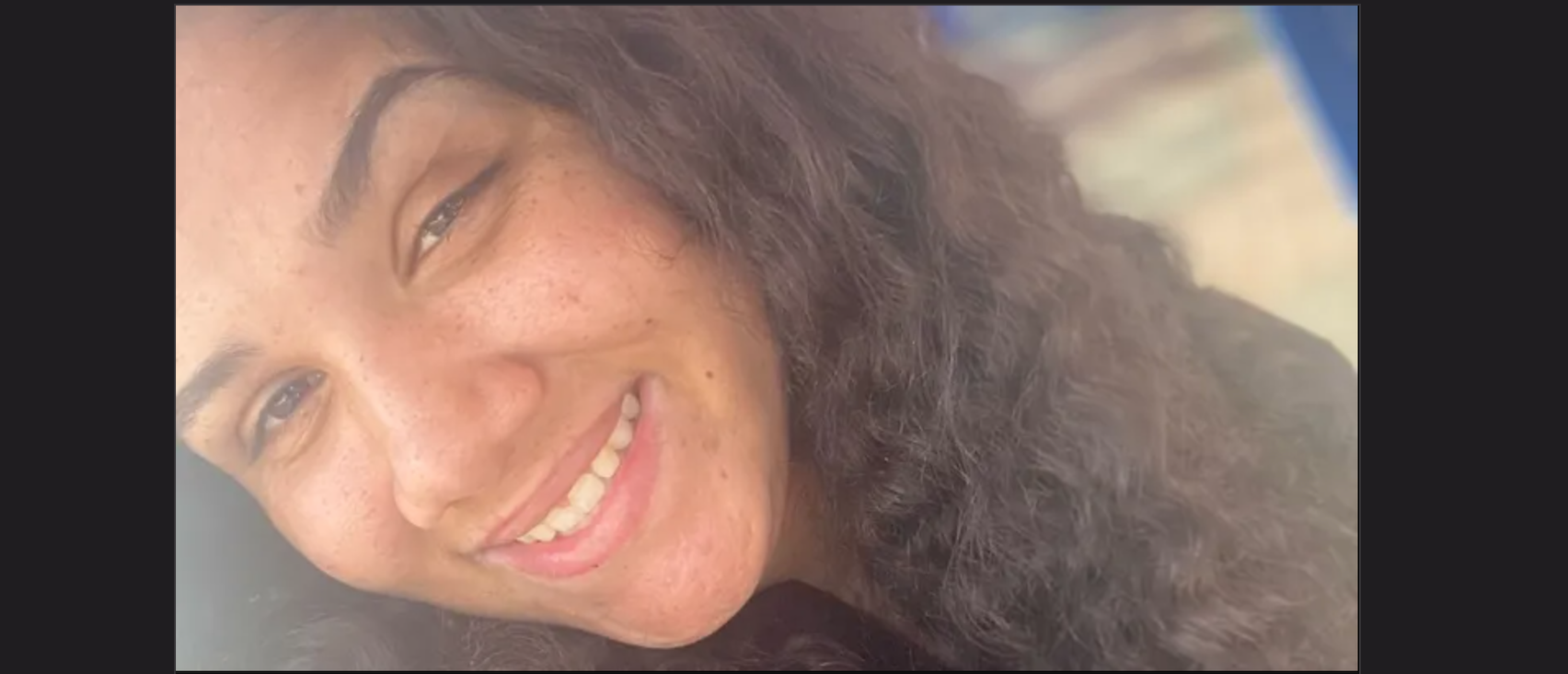 Asia Guercy of San Bernardino was killed on January 26, 2025, after her husband, Isaac Albert Perez, allegedly drove her and Charles Dark — a man Perez believed to be Guercy's paramour — off the road and into a flood channel. Dark also died in the crash