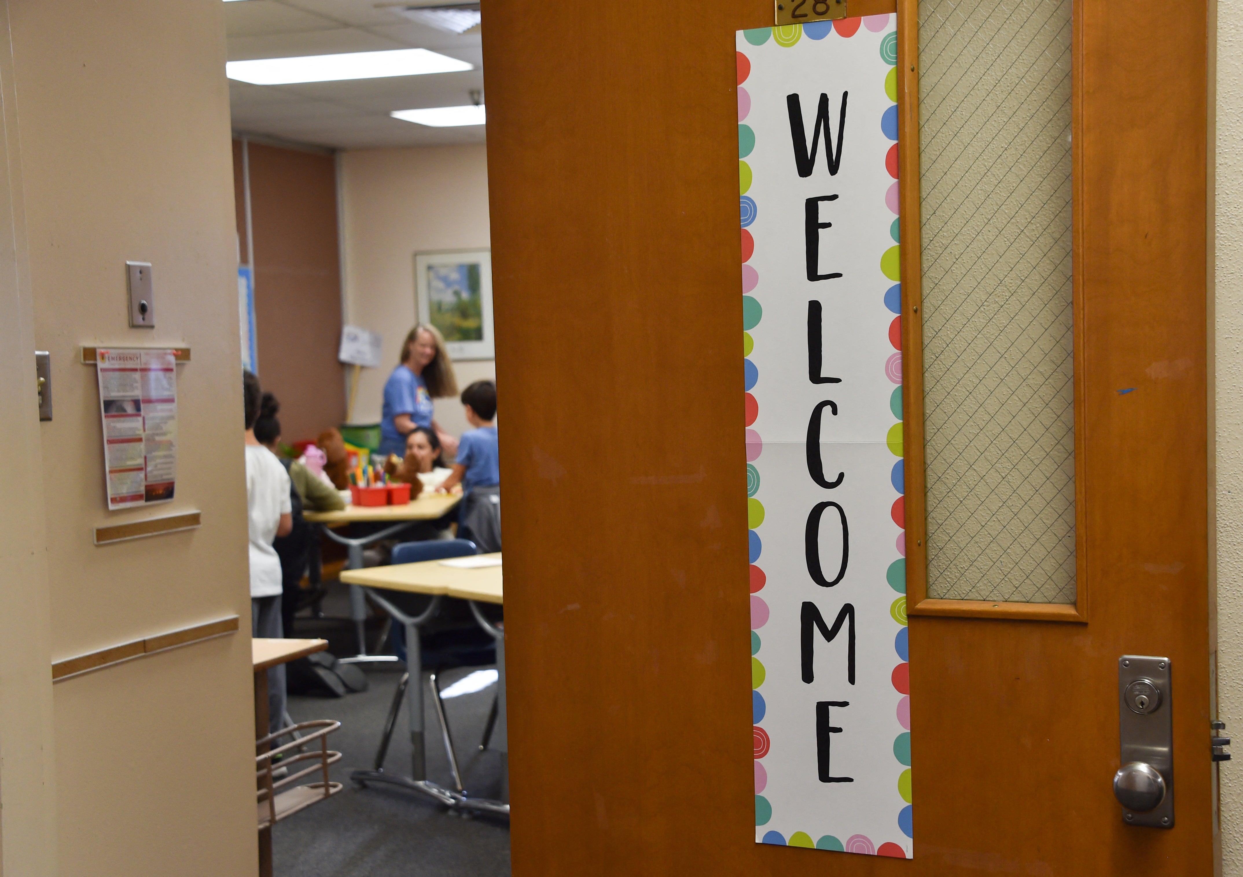 Trump is reported to be looking at cutting education programs that are not written into law and significantly decreasing the number of staff at the department