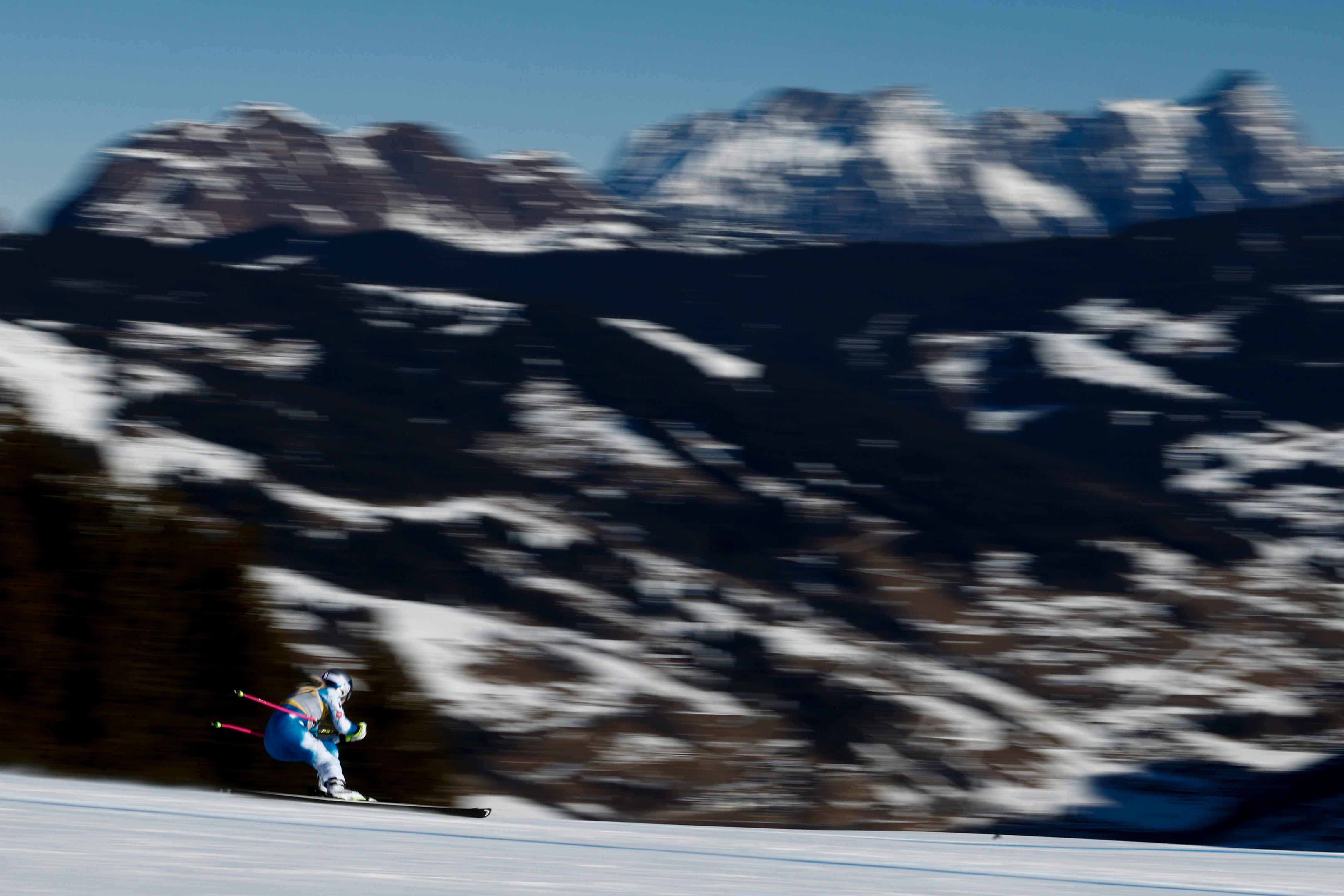 Austria Ski Worlds