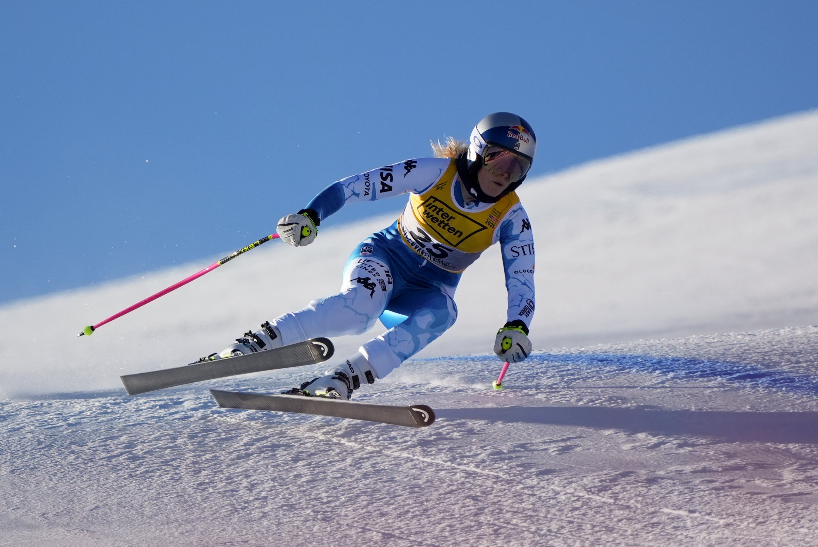 Austria Ski Worlds