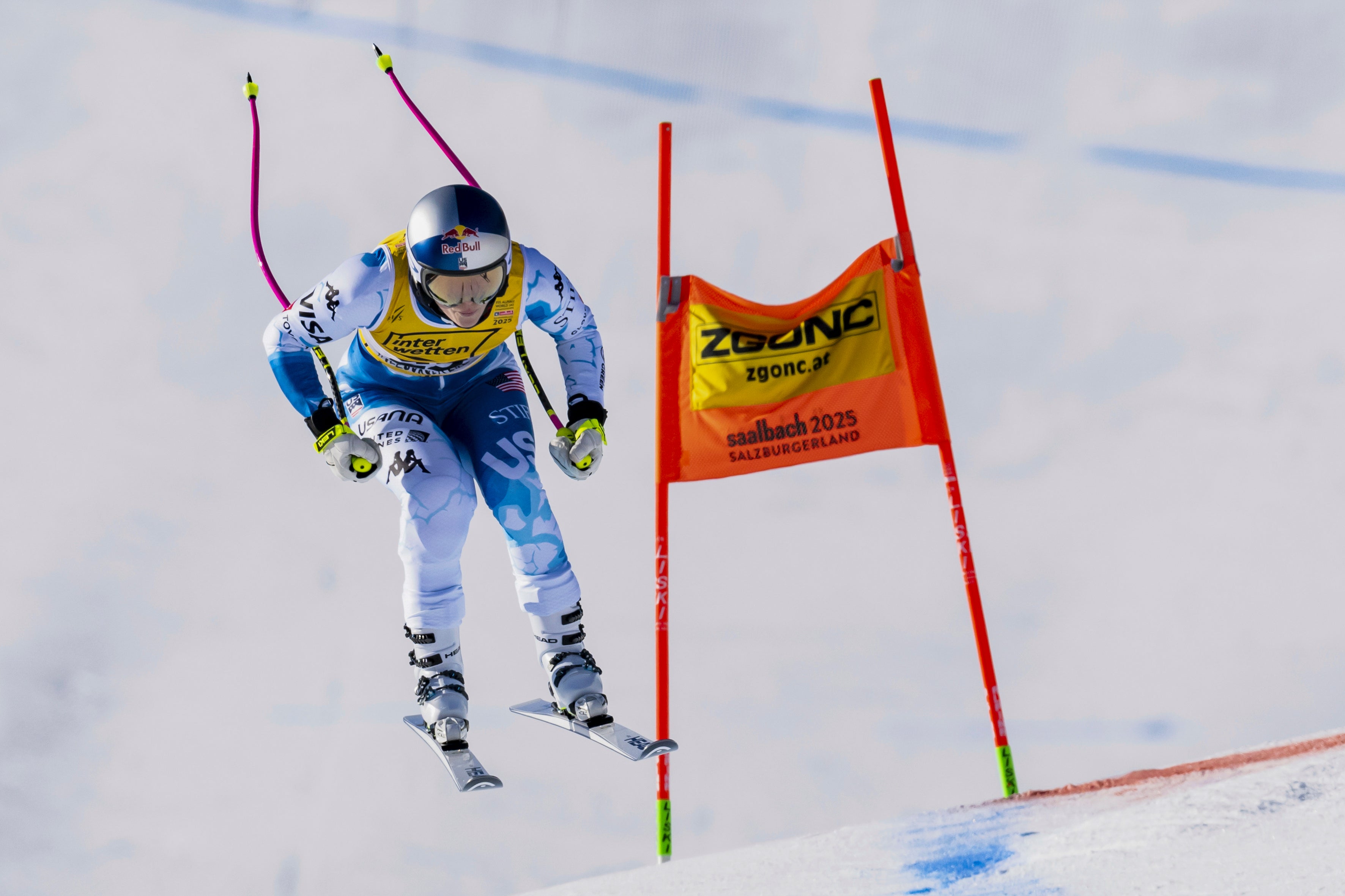 Austria Ski Worlds