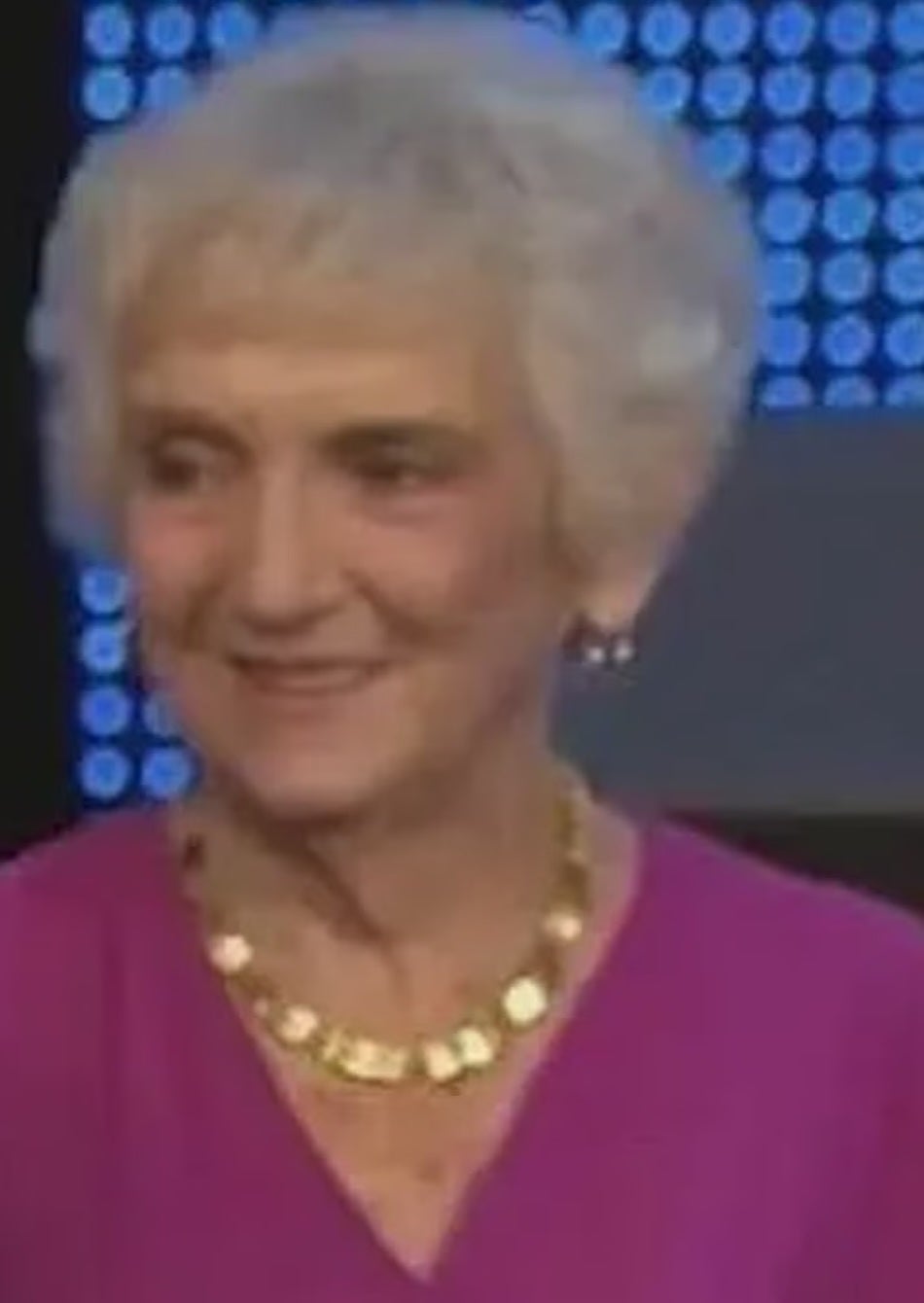 Curl was left in a pool of blood after the attack and her pastor husband didn’t find her for hours