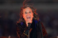 Emotional fans react after watching Ozzy Osbourne’s last ever show