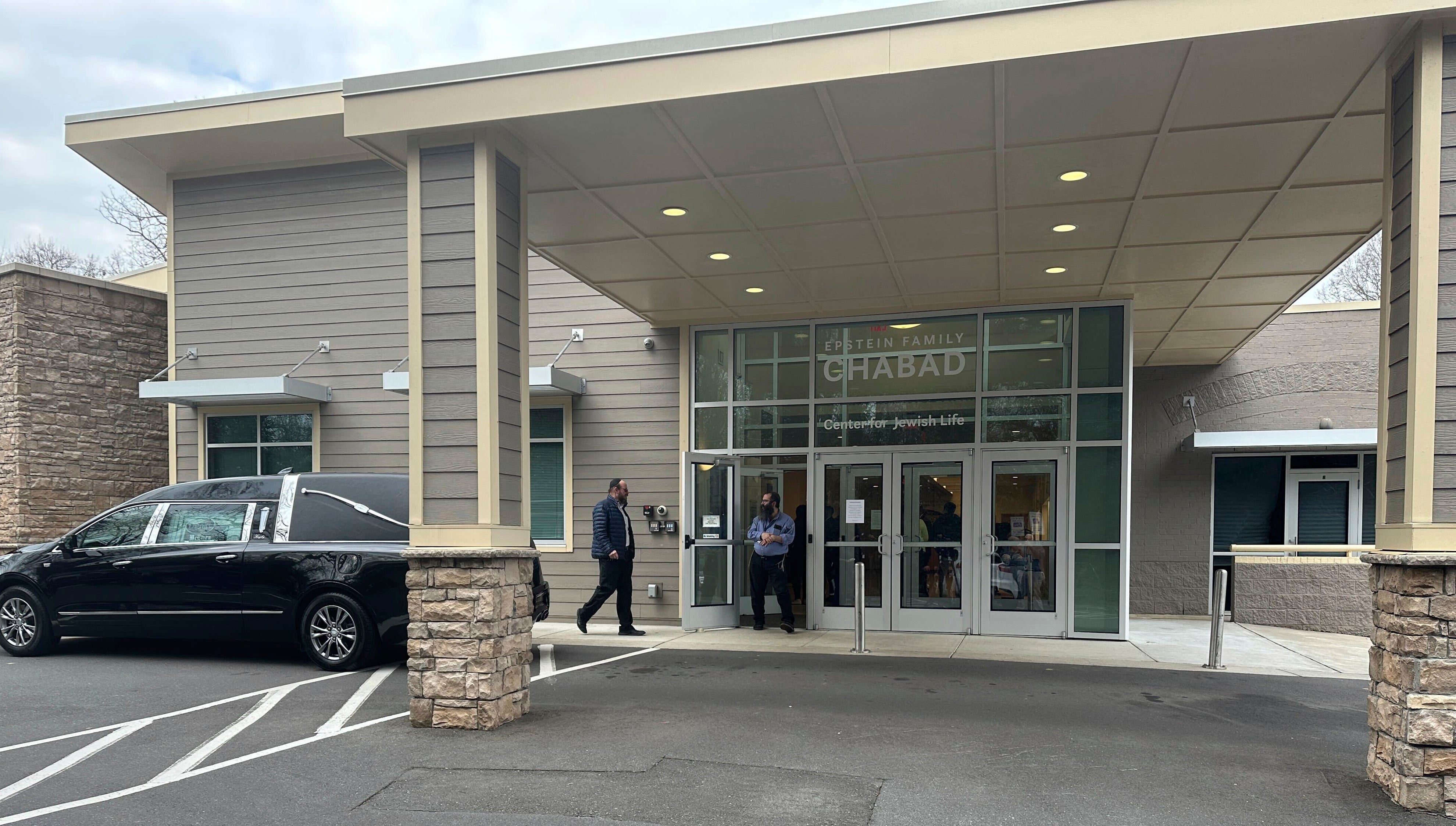 Aircraft Down-Victim Service