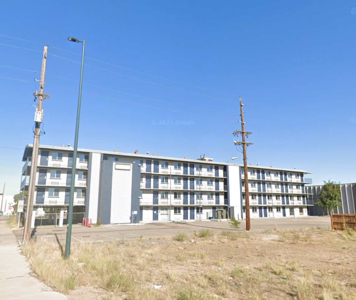 A vacant hotel in Denver, currently owned by the city, will be sold for as low as $10 to a buyer willing to renovate and operate the building as supportive housing for individuals facing or experiencing homelessness