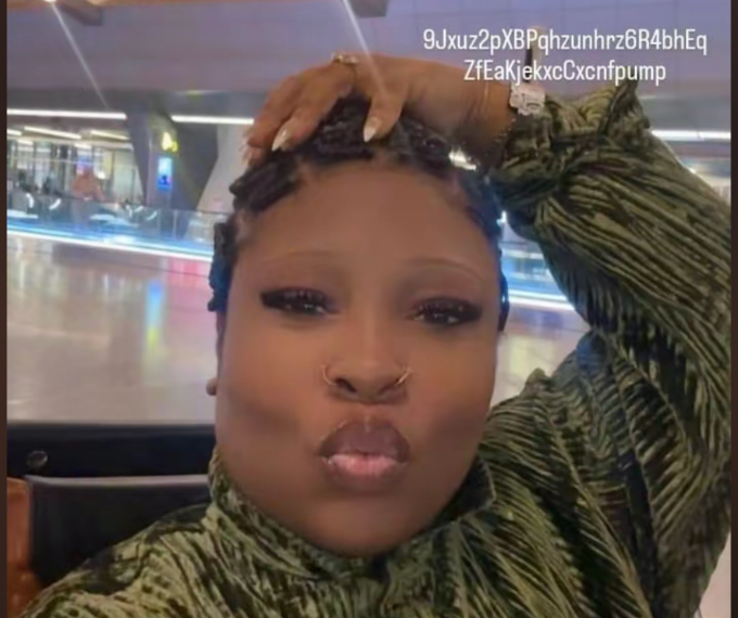 Onijah Andrew Robinson, 32, from New York traveled to Karachi in October 2024 to meet and marry Nidal Ahmed Memon – a 19-year-old Pakistani man whom she reportedly formed a relationship with online