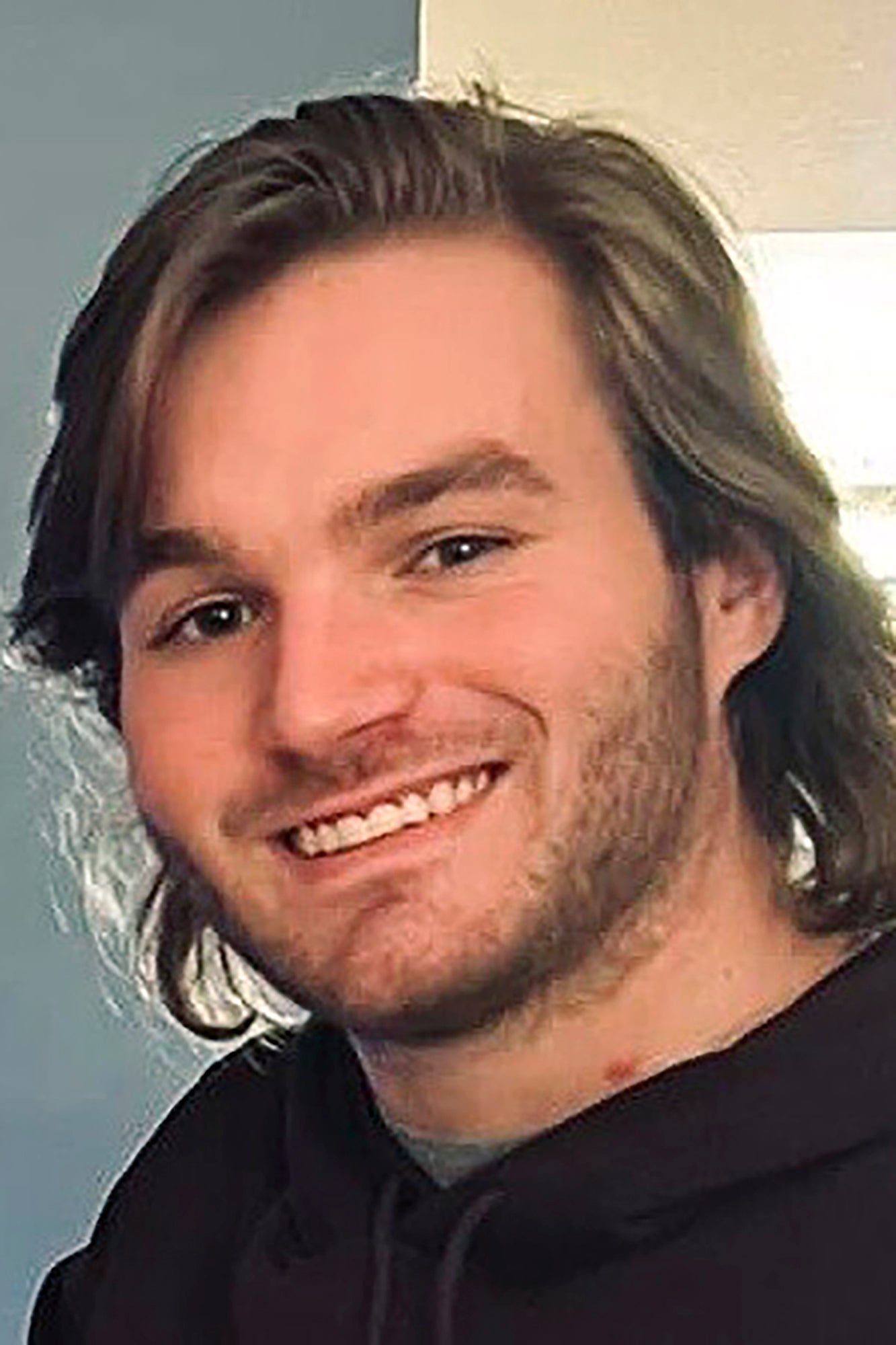 Cole was 22-years-old when he died from a severe asthma attack