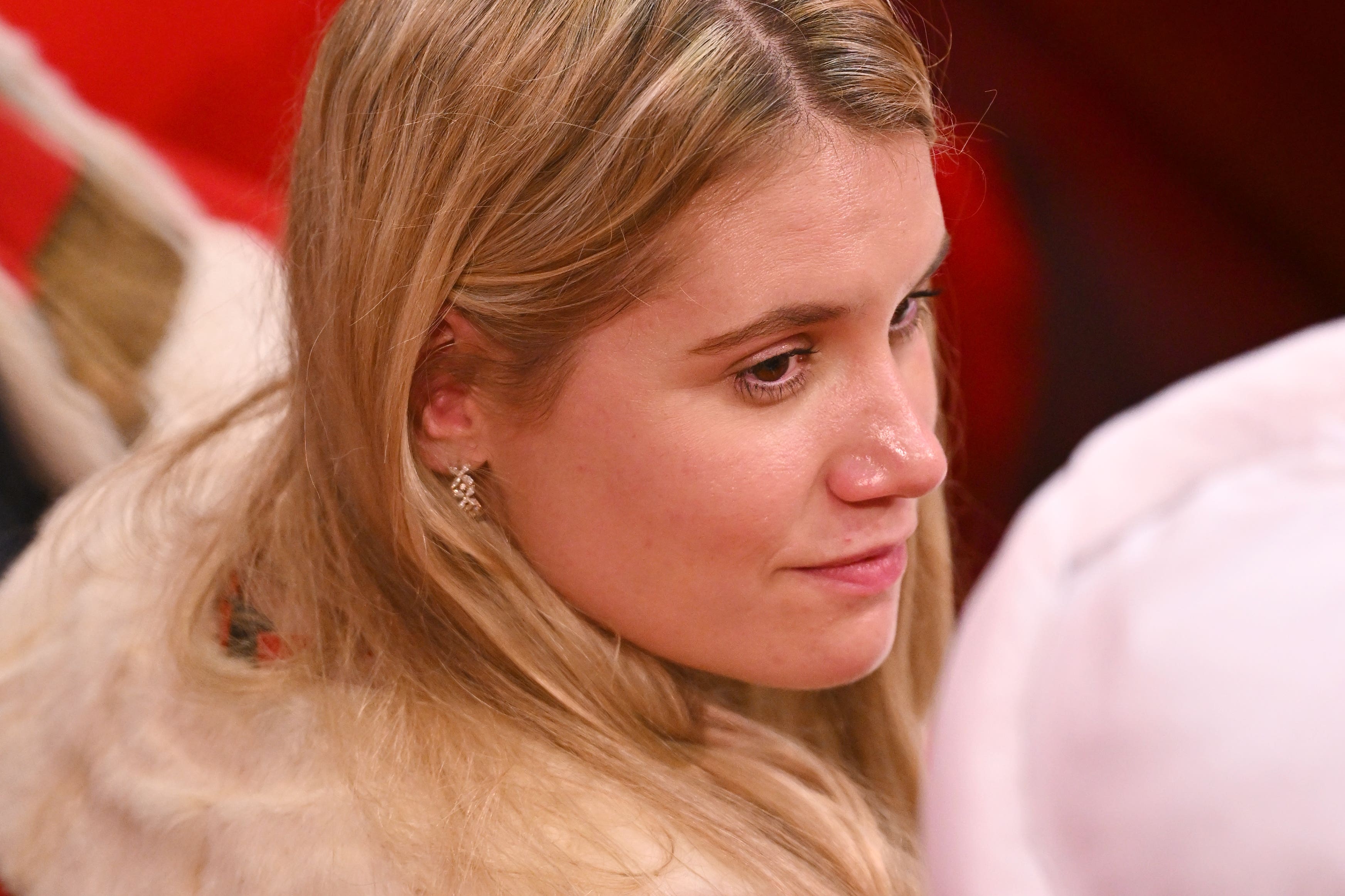 Baroness Owen of Alderley Edge brought forward further amendments to strengthen the new law (House of Lords/PA)