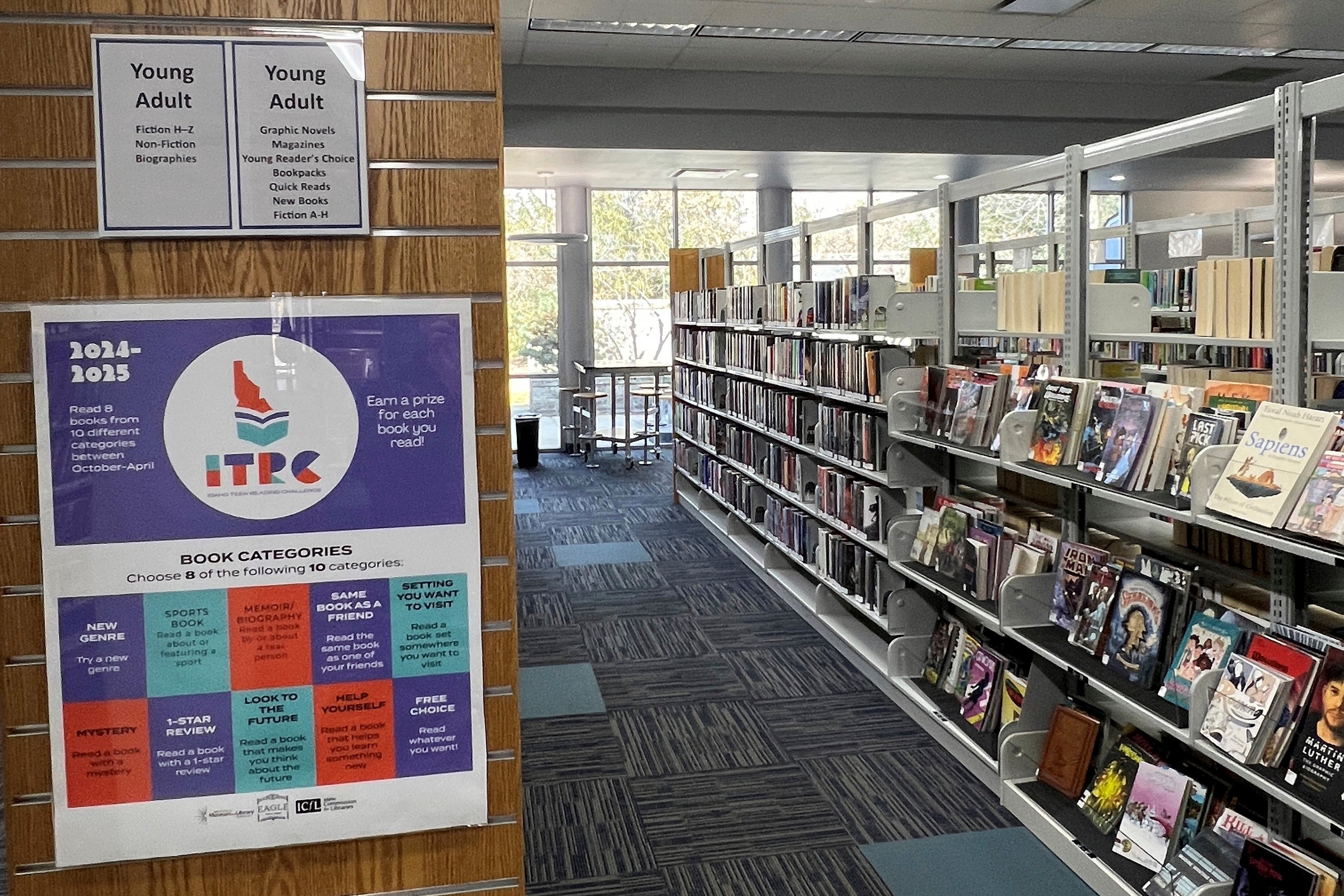 Book Ban Library Lawsuit