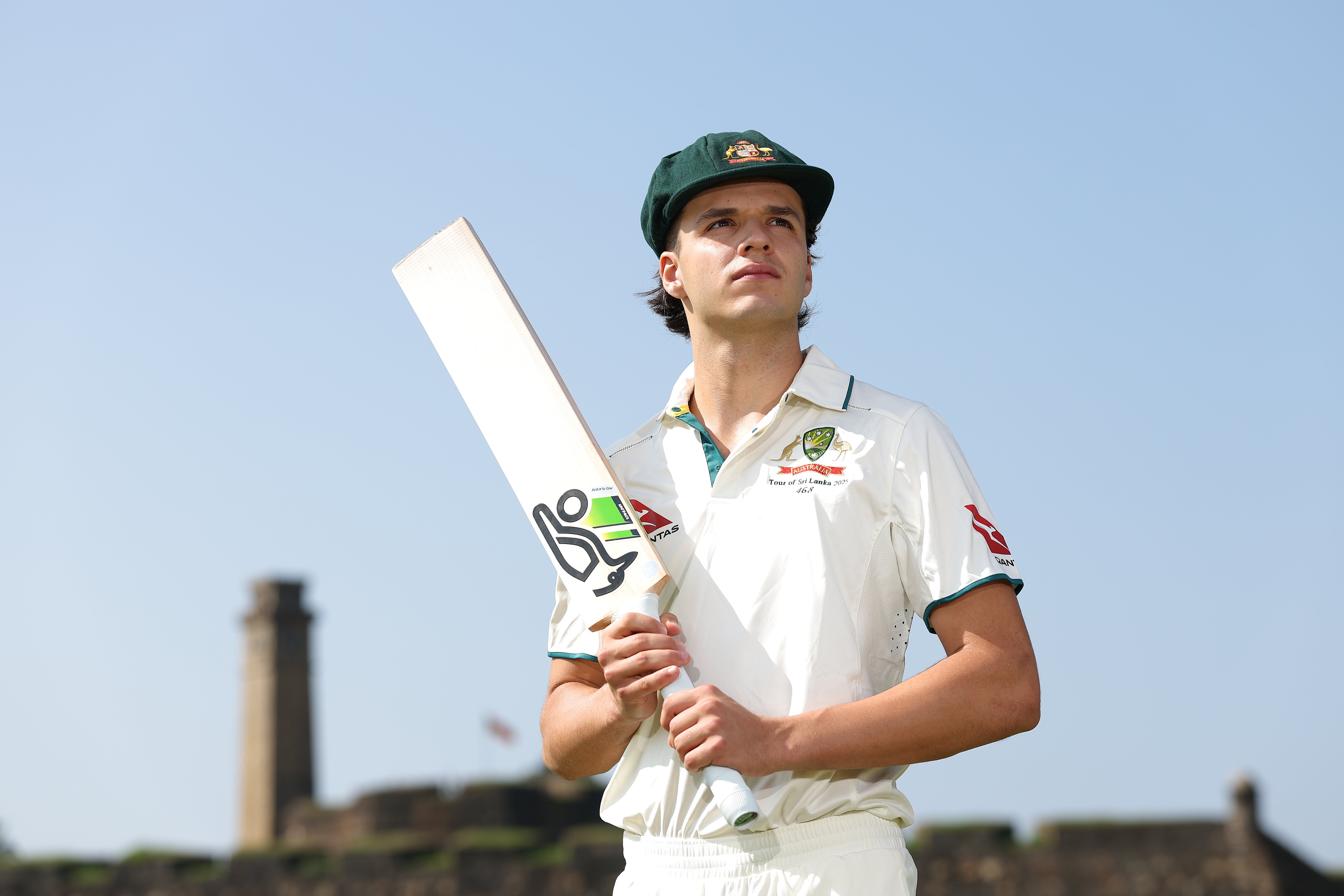 Sam Konstas will return to the Australia side