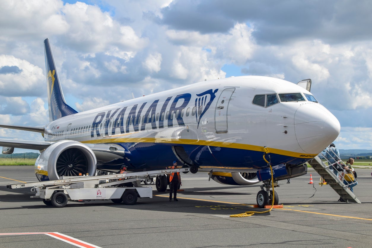 From 3 November, Ryanair passengers will no longer be able to print a physical paper boarding pass
