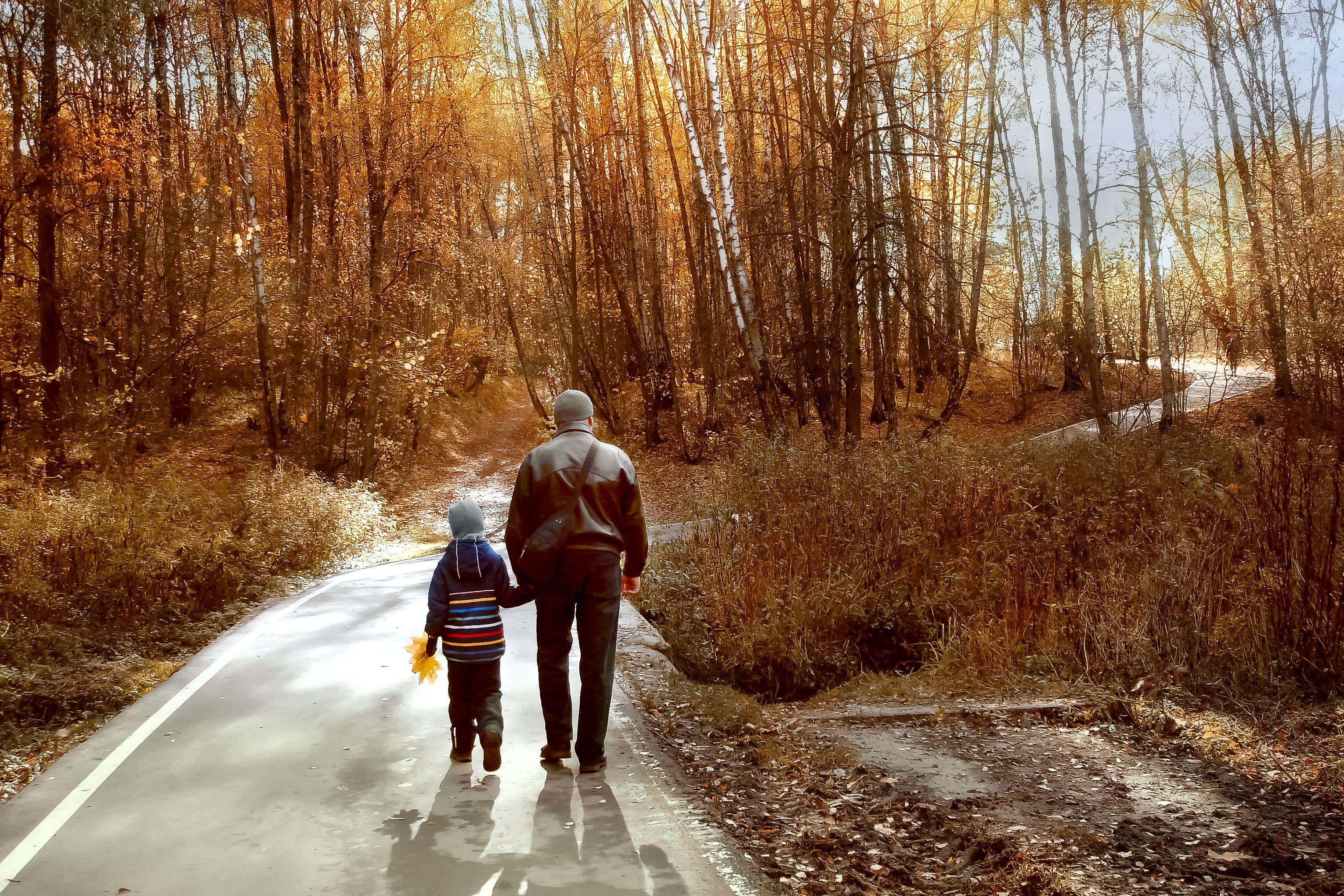 Parents are facing barriers to getting mental health help for their children, a charity poll has shown (Alamy/PA)