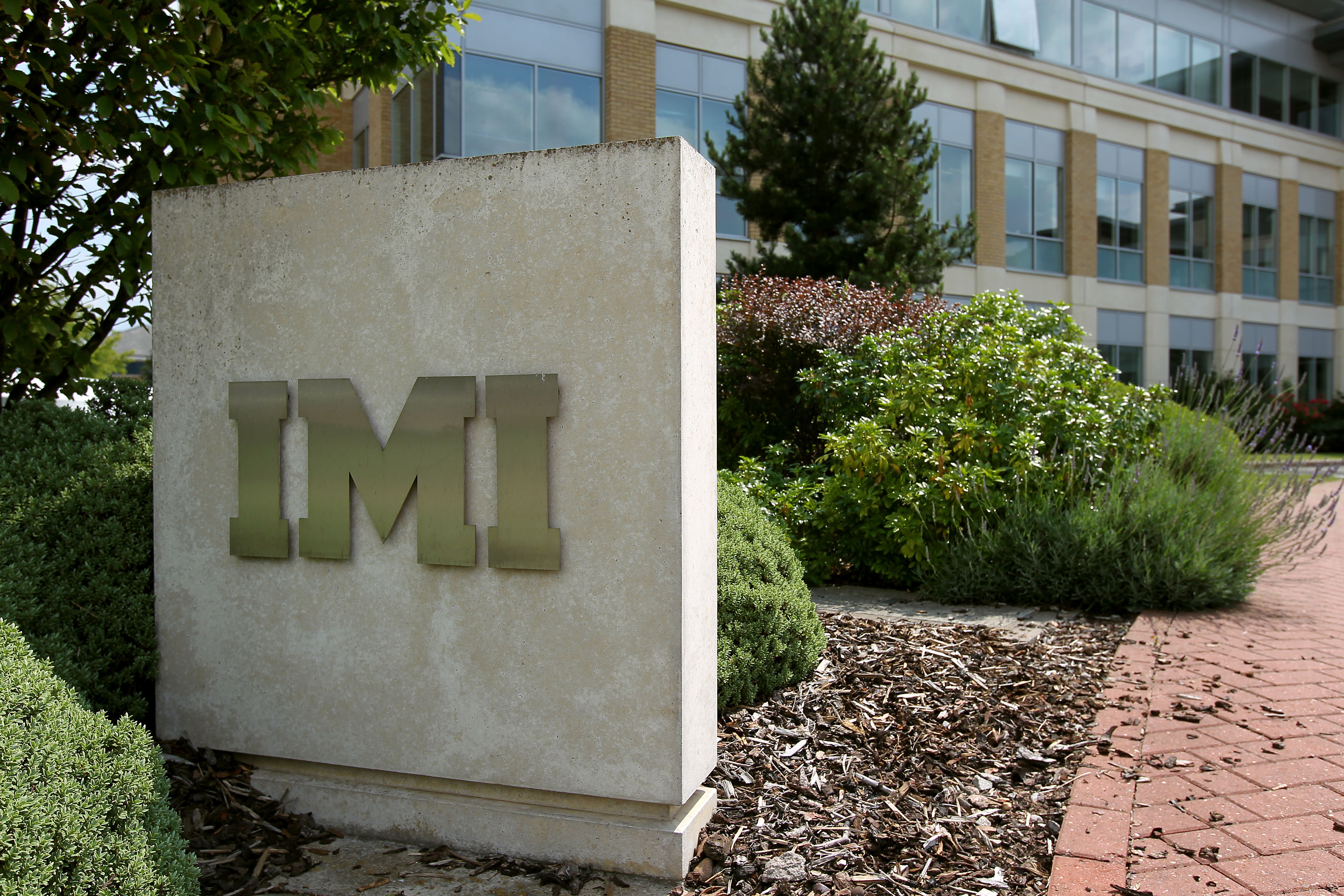 Engineering firm IMI revealed it has been hit by a cyber attack just a week after rival Smiths Group said hackers had gained access to its global systems.