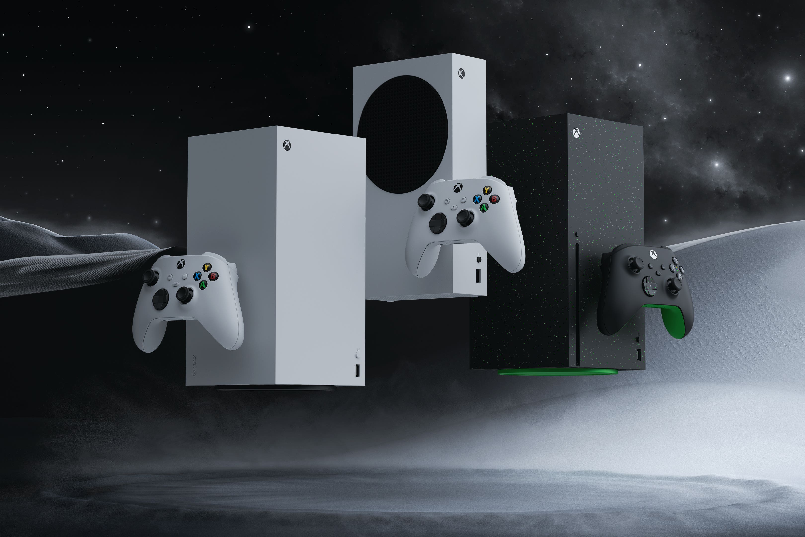 Xbox consoles will now be more expensive worldwide