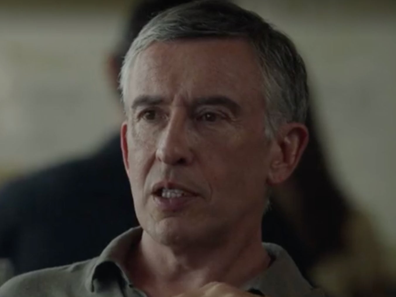 Steve Coogan has announced a brand new series of ‘The Trip’