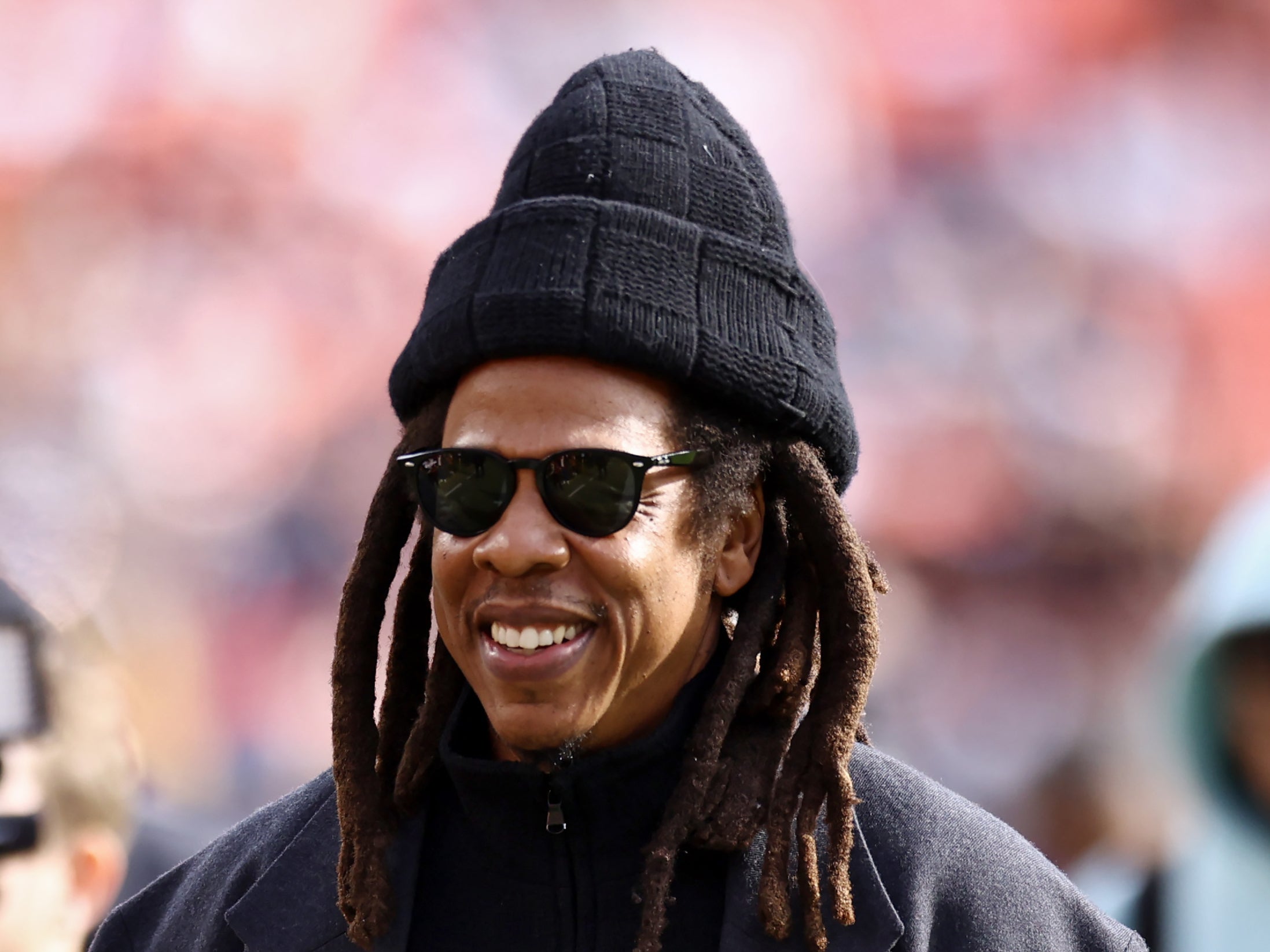 Jay-Z called the lawsuit a ‘fictional tale’ created by the woman and her lawyers