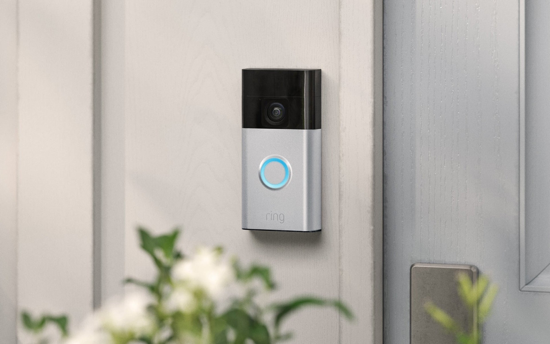Our pick is the Video Doorbell Plus