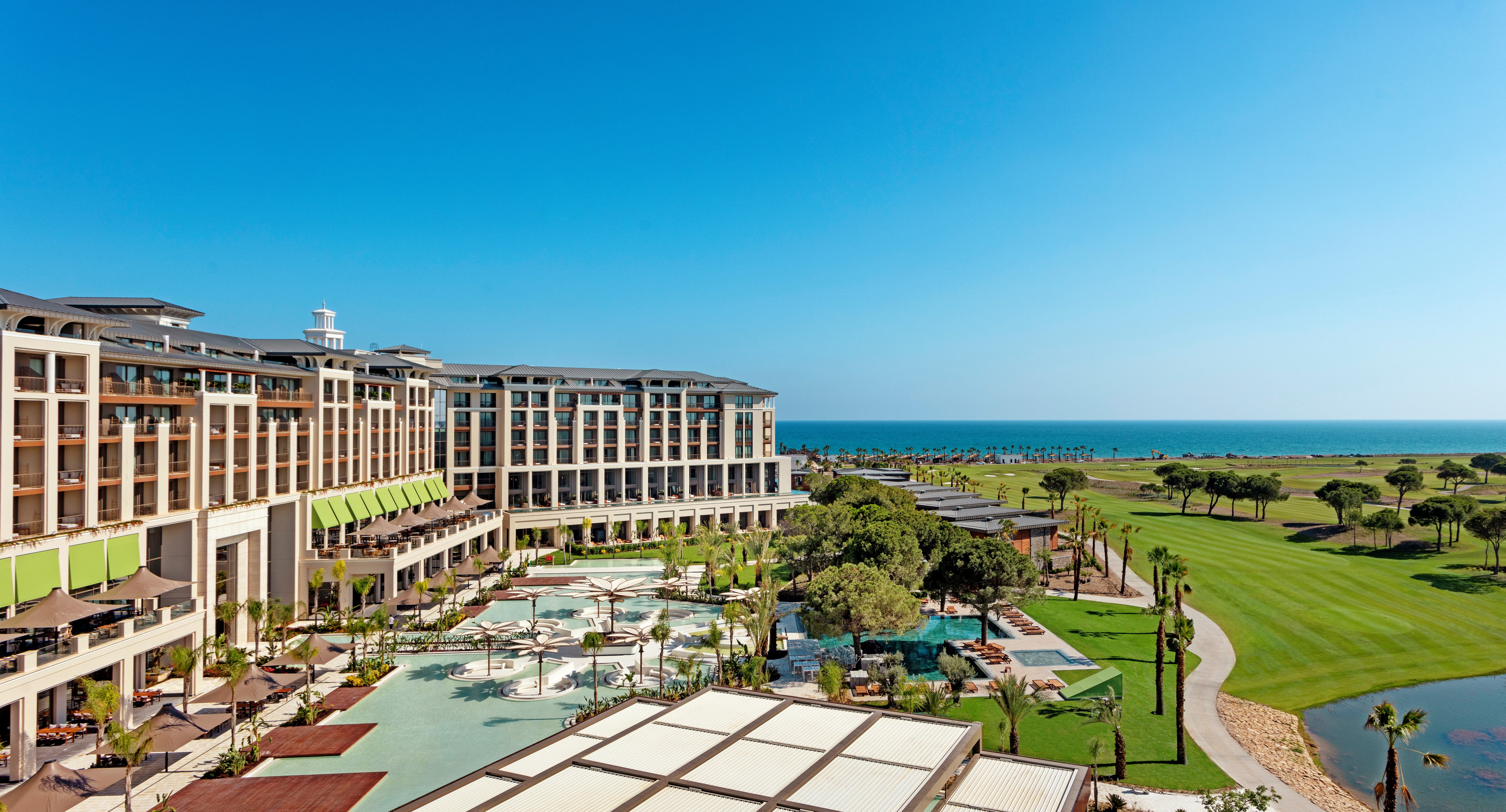 (Cullinan Belek)