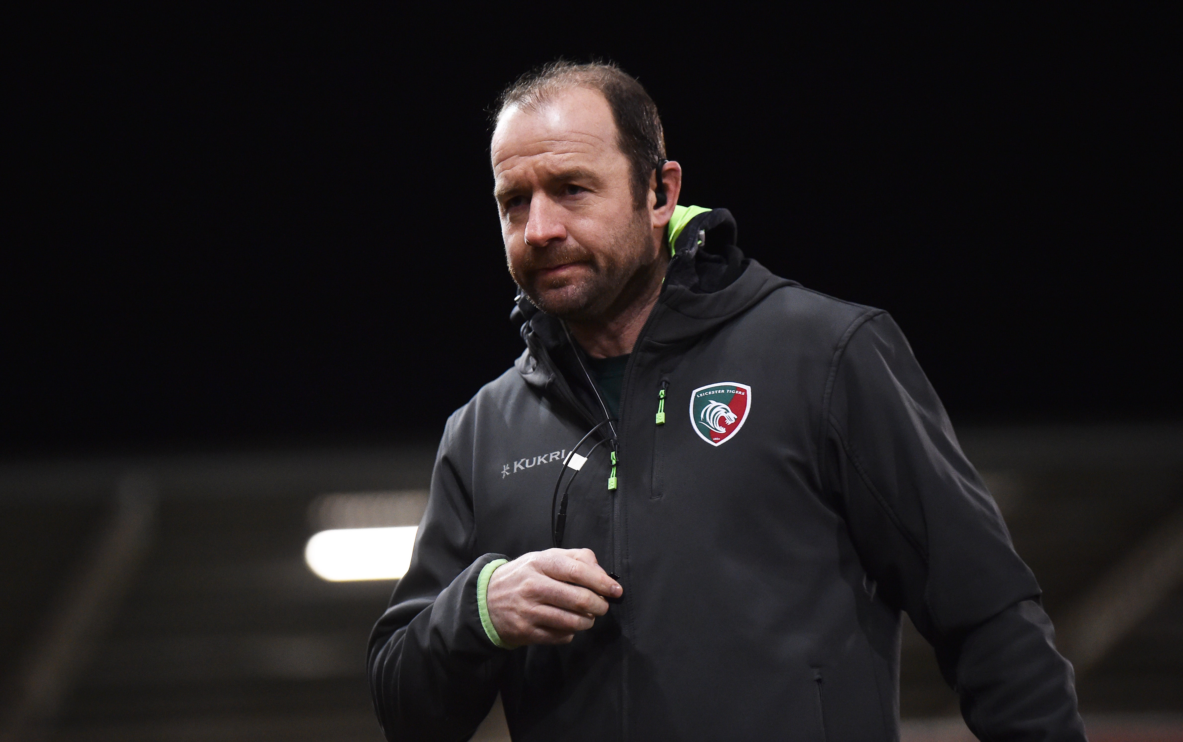 Geordan Murphy has launched an attack on Steve Borthwick