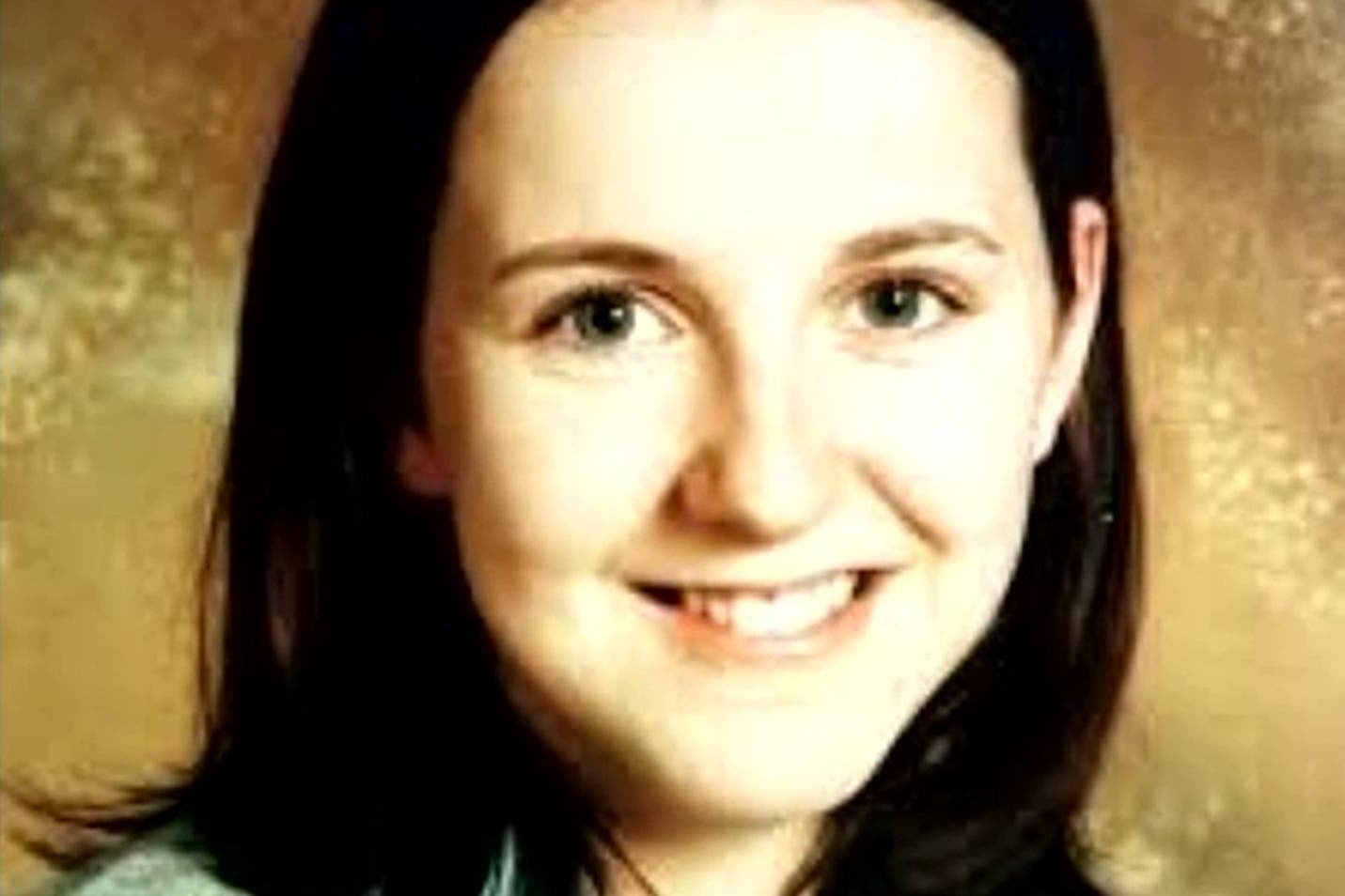 Samantha McFarland (Omagh Bombing Inquiry)