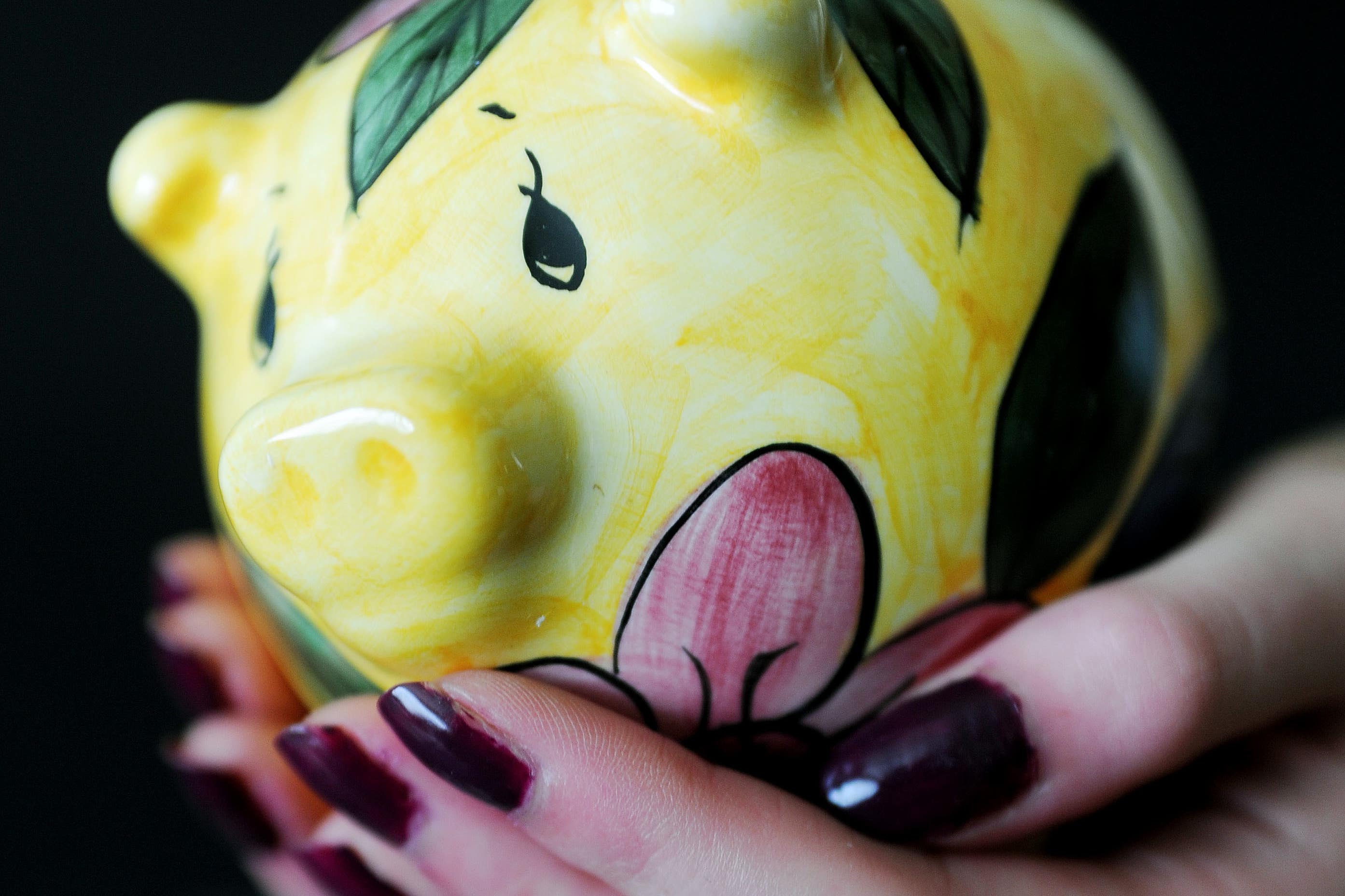 Savers are being warned that loyalty to their account provider does not pay, following Thursday’s base rate cut (Nick Ansell/PA)