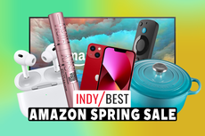 When is Amazon’s Spring Sale 2025? Here’s everything we know