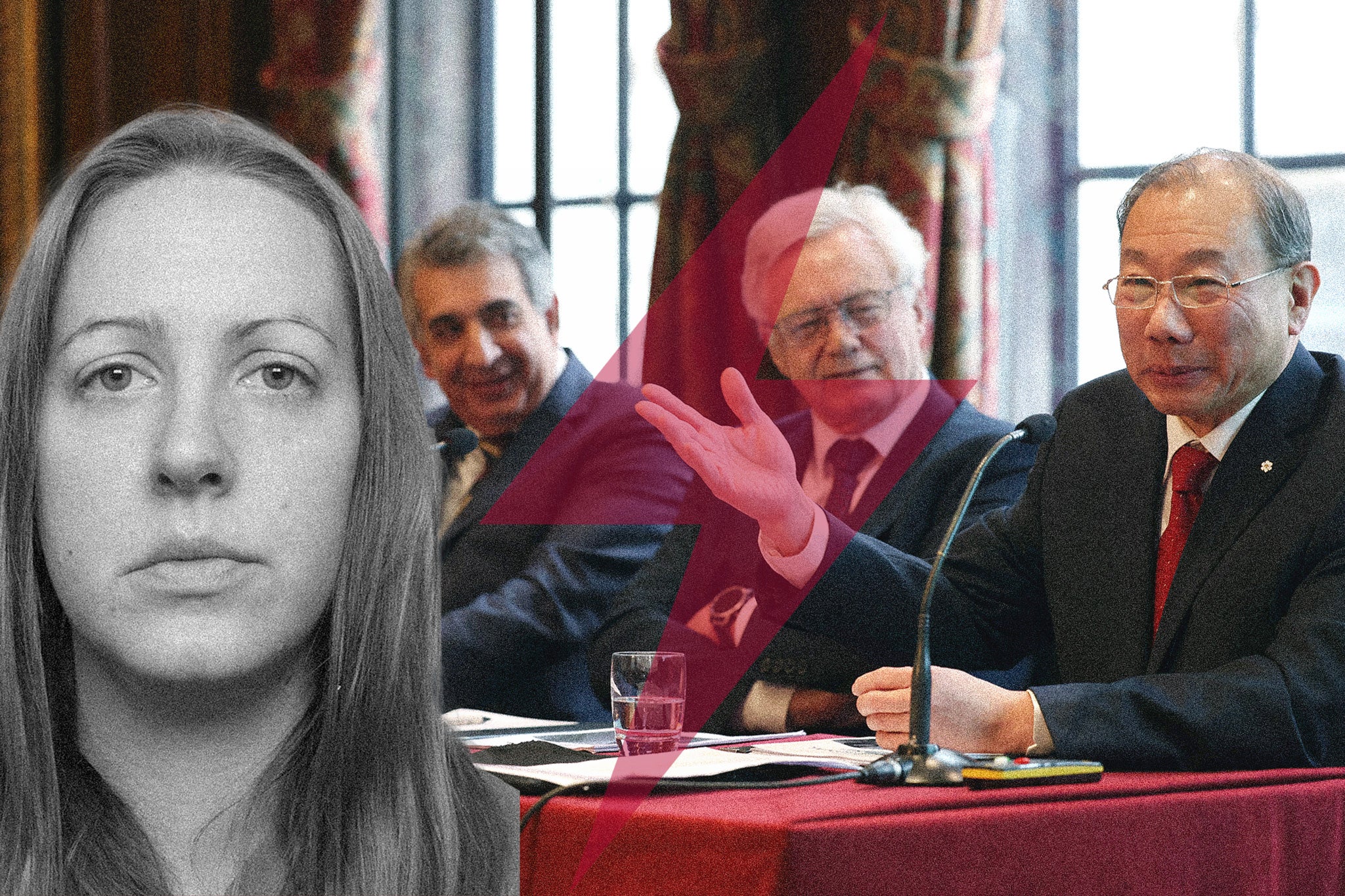 The Lucy Letby circus has one big problem – but nobody wants to admit it