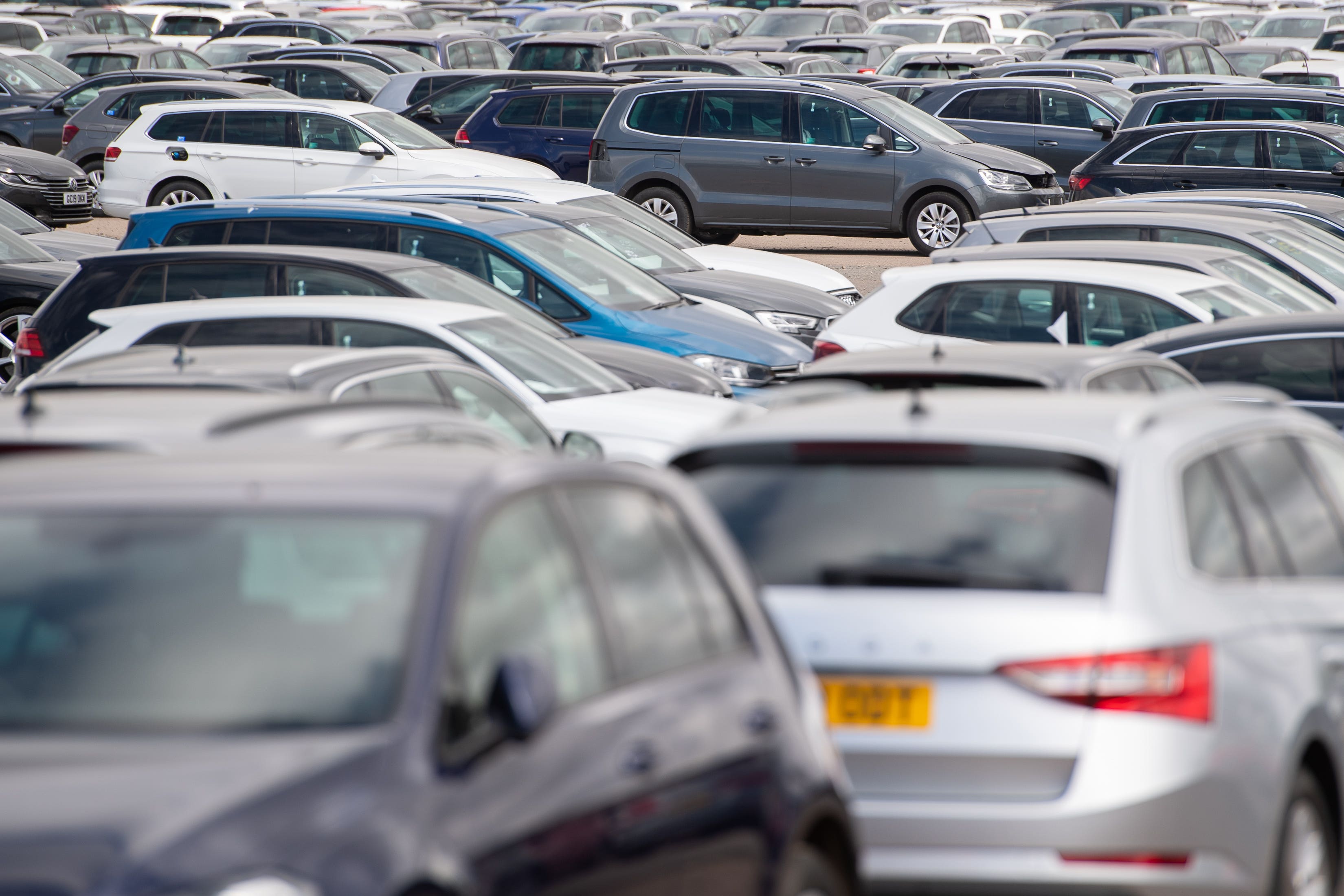 Car dealership Vertu Motors has blamed Budget cost hikes for job cuts and said it has been forced to shut showrooms on Sundays (PA)