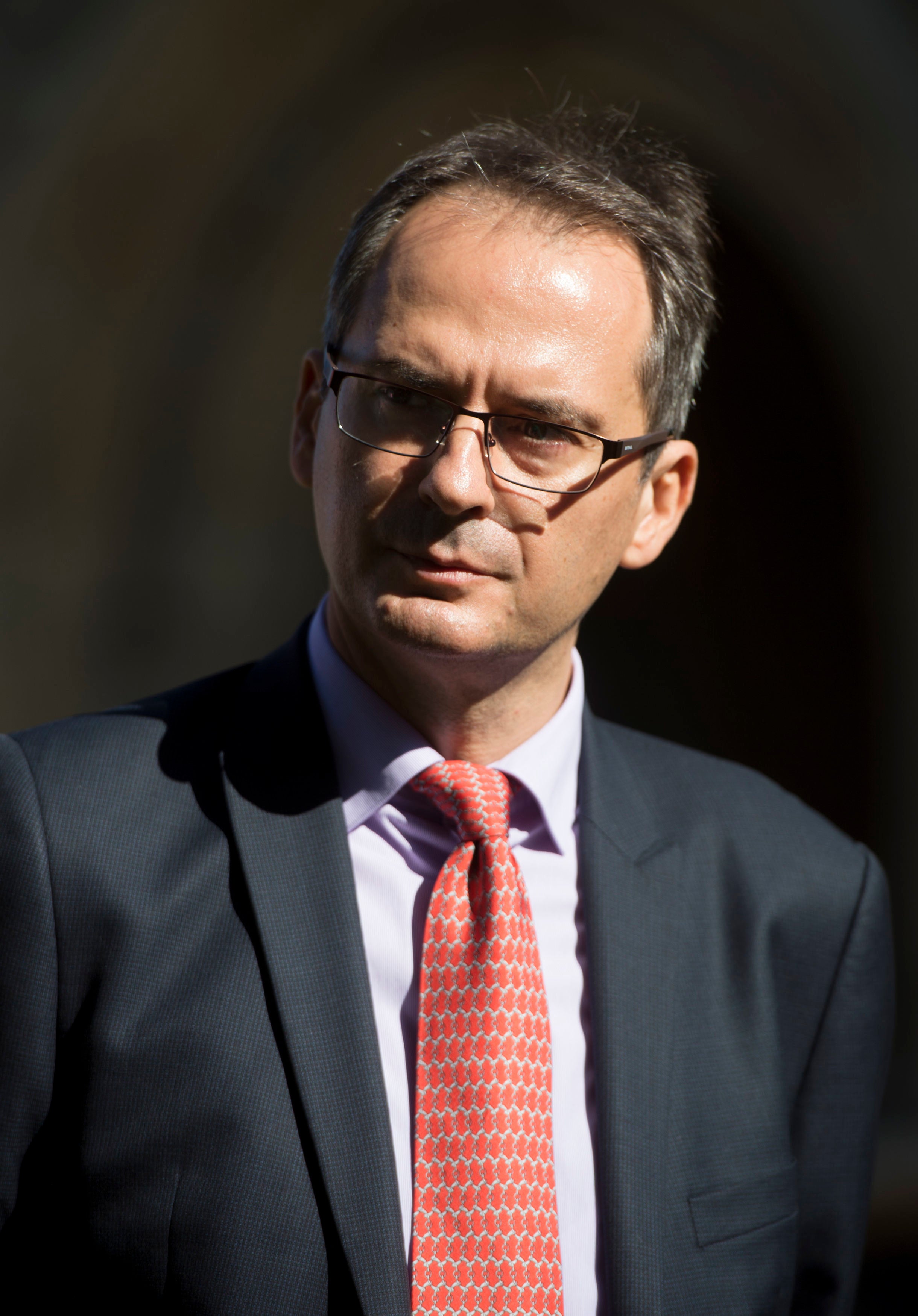 Christo Grozev, who exposed Kremlin links to the 2018 Salisbury attacks, was a target of the spy ring