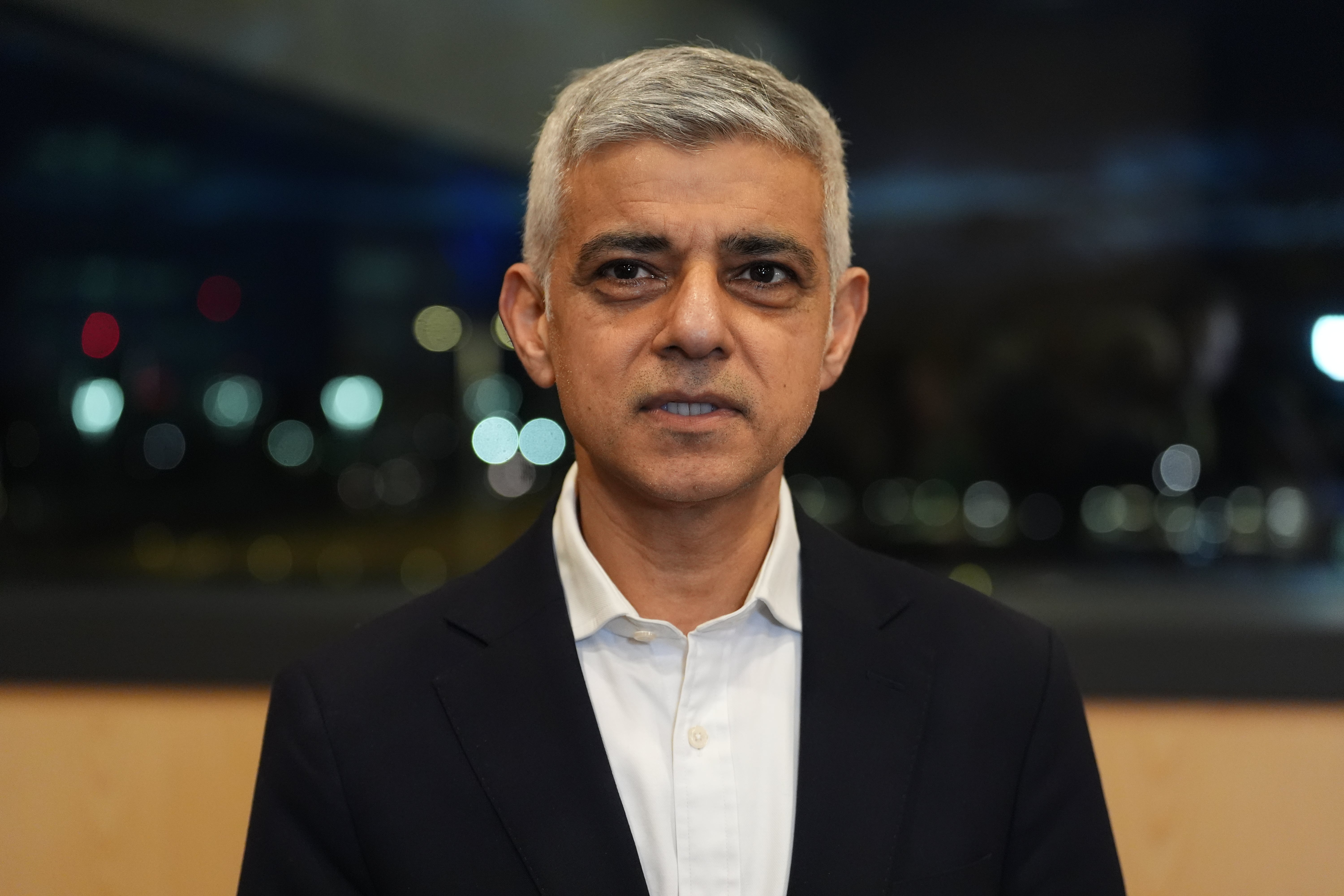 The judgment ‘has significant implications for the work the Met is now doing to clean up the force’, London mayor Sadiq Khan said