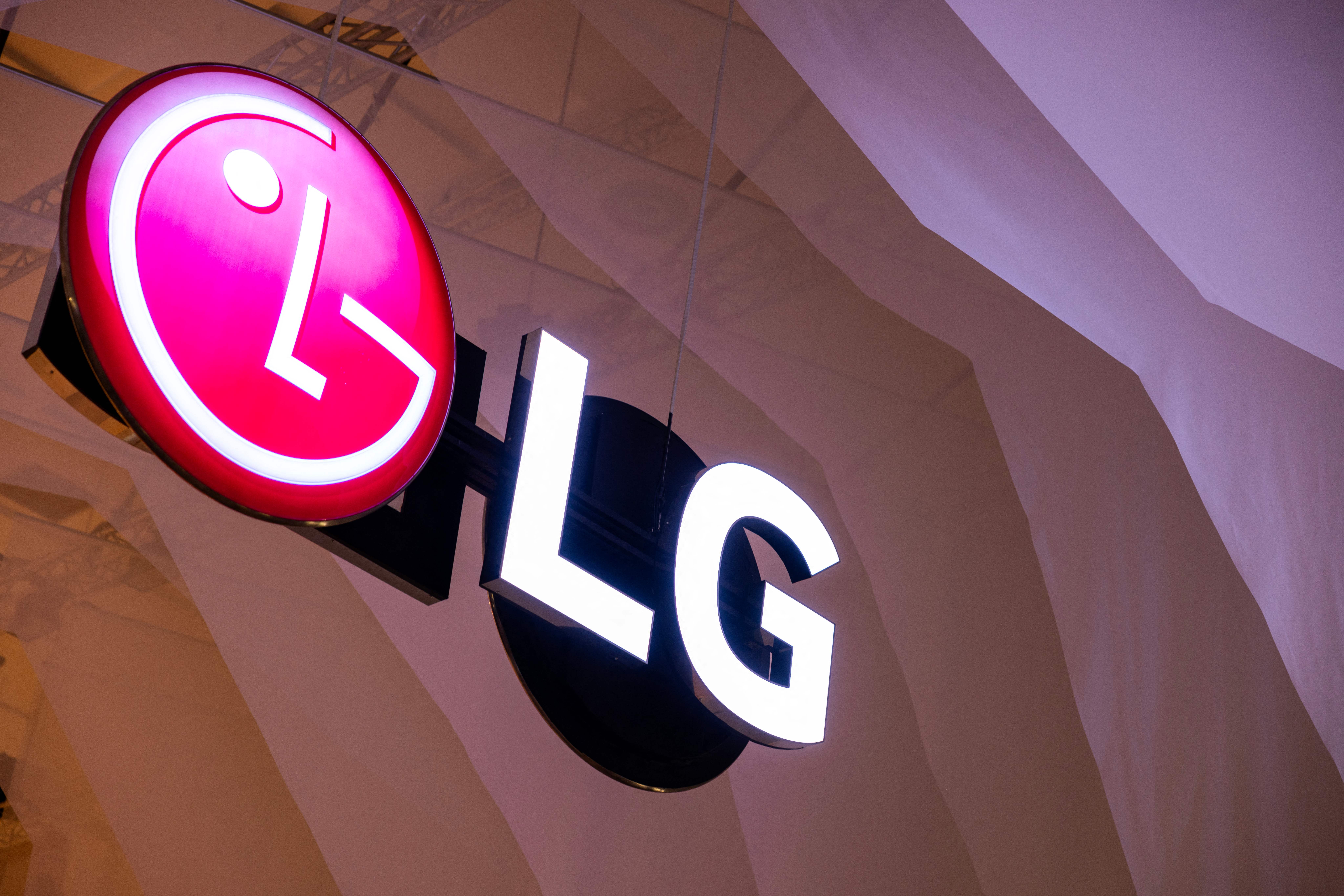 LG has recalled 500,000 electric ranges after reports of at least 28 house fires involving the units