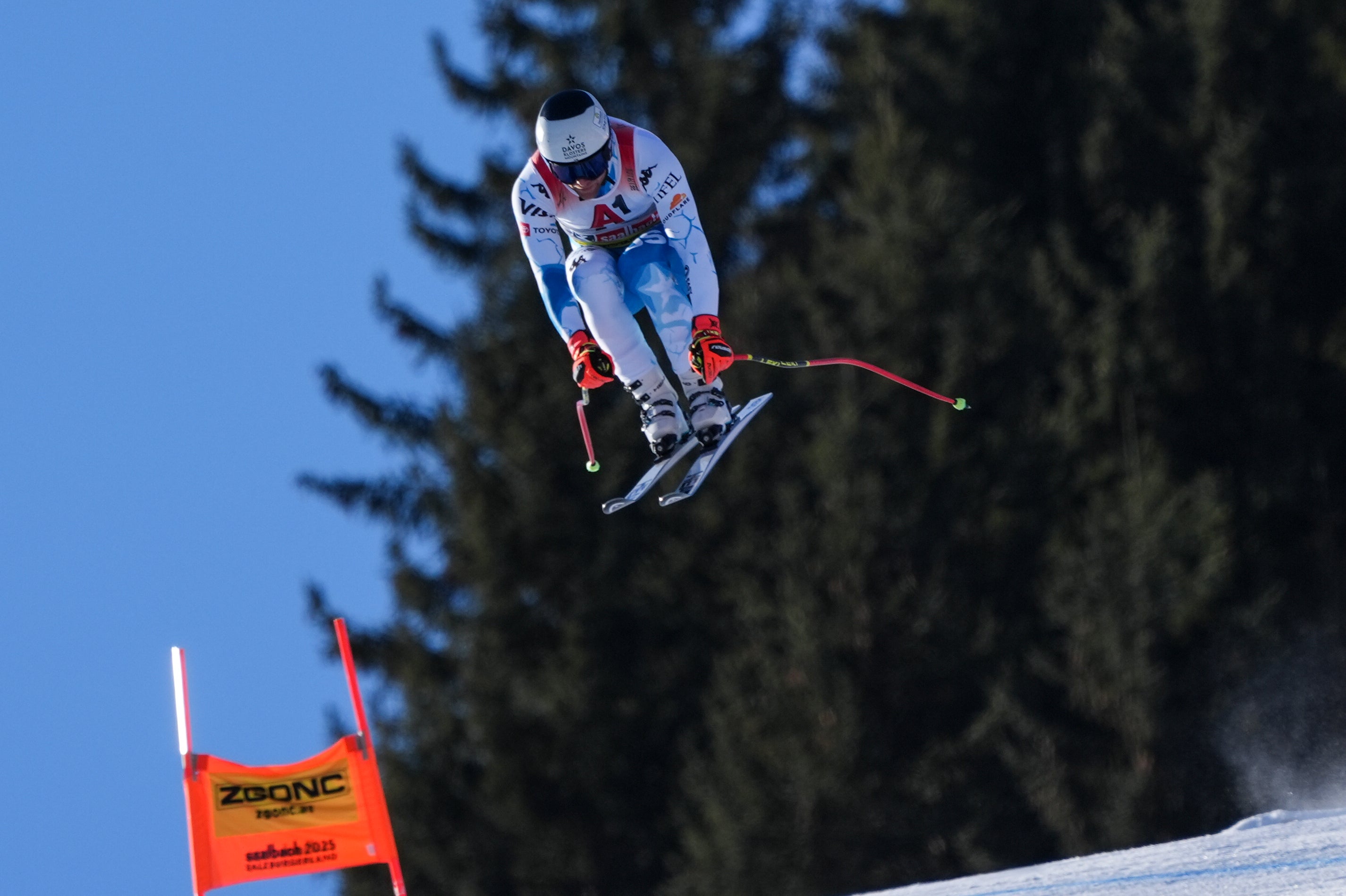 Austria Ski Worlds