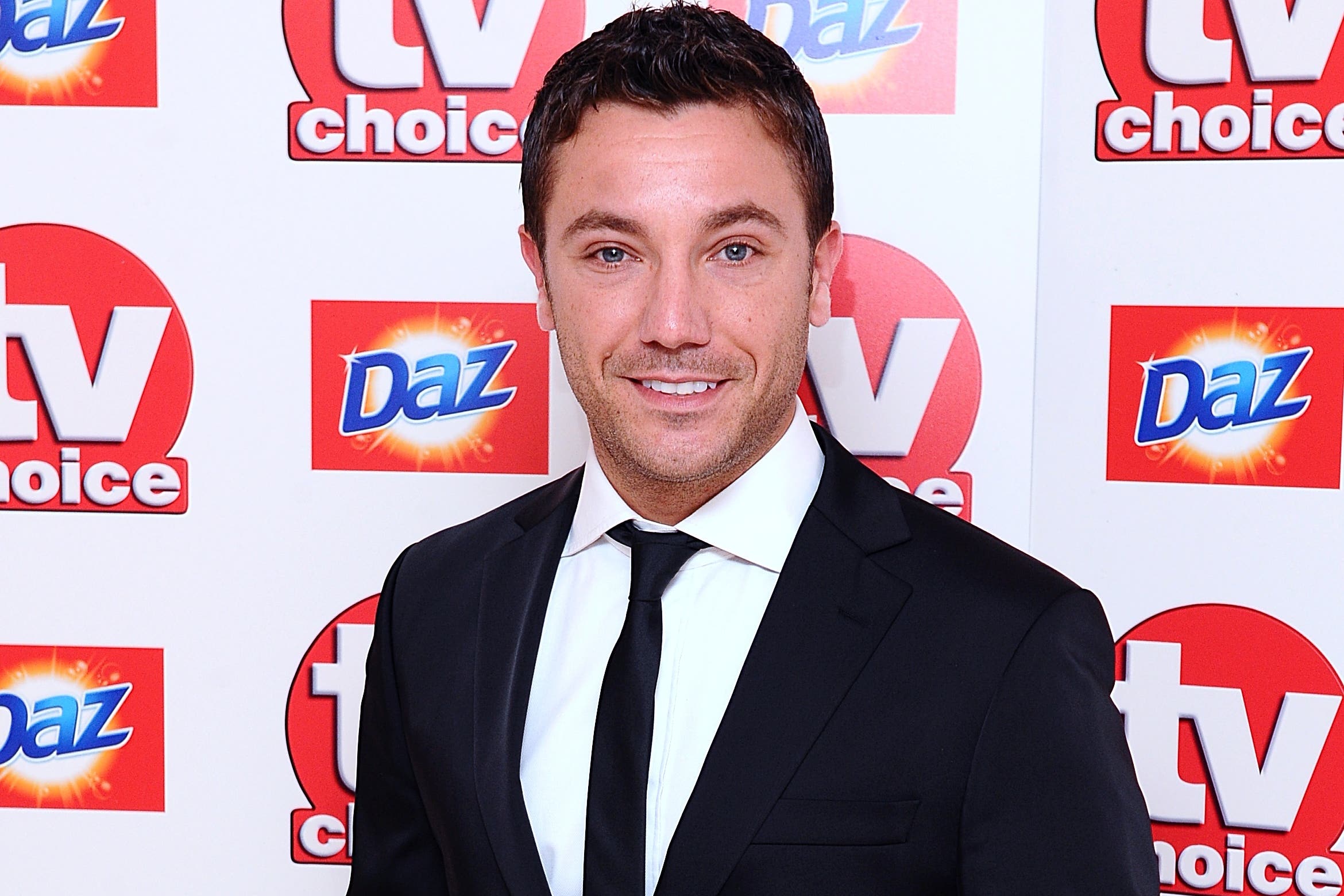 Gino D’Acampo faces allegations of inappropriate behaviour on the set of his cooking show