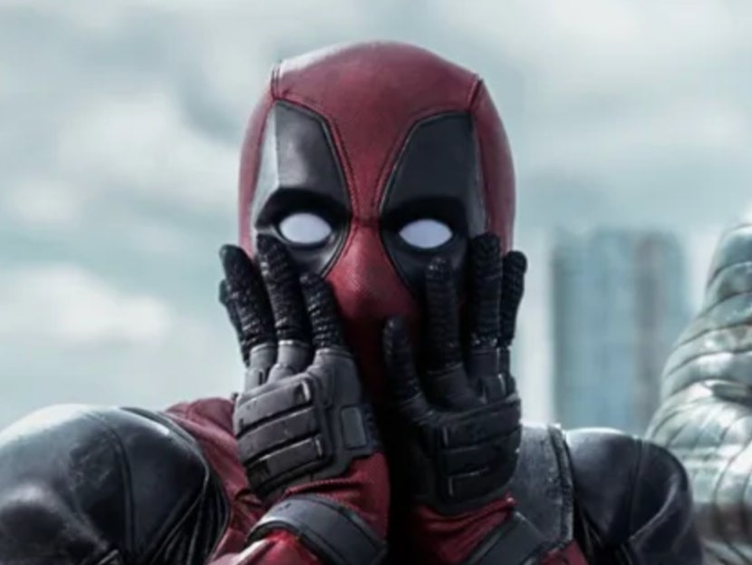 Ryan Reynolds has appeared as Deadpool in several films since 2009