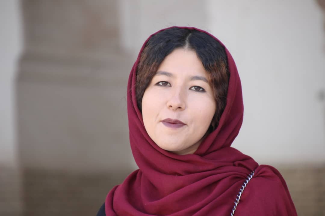 Fatima hopes to work on reviving Afghanistan’s tourism from within