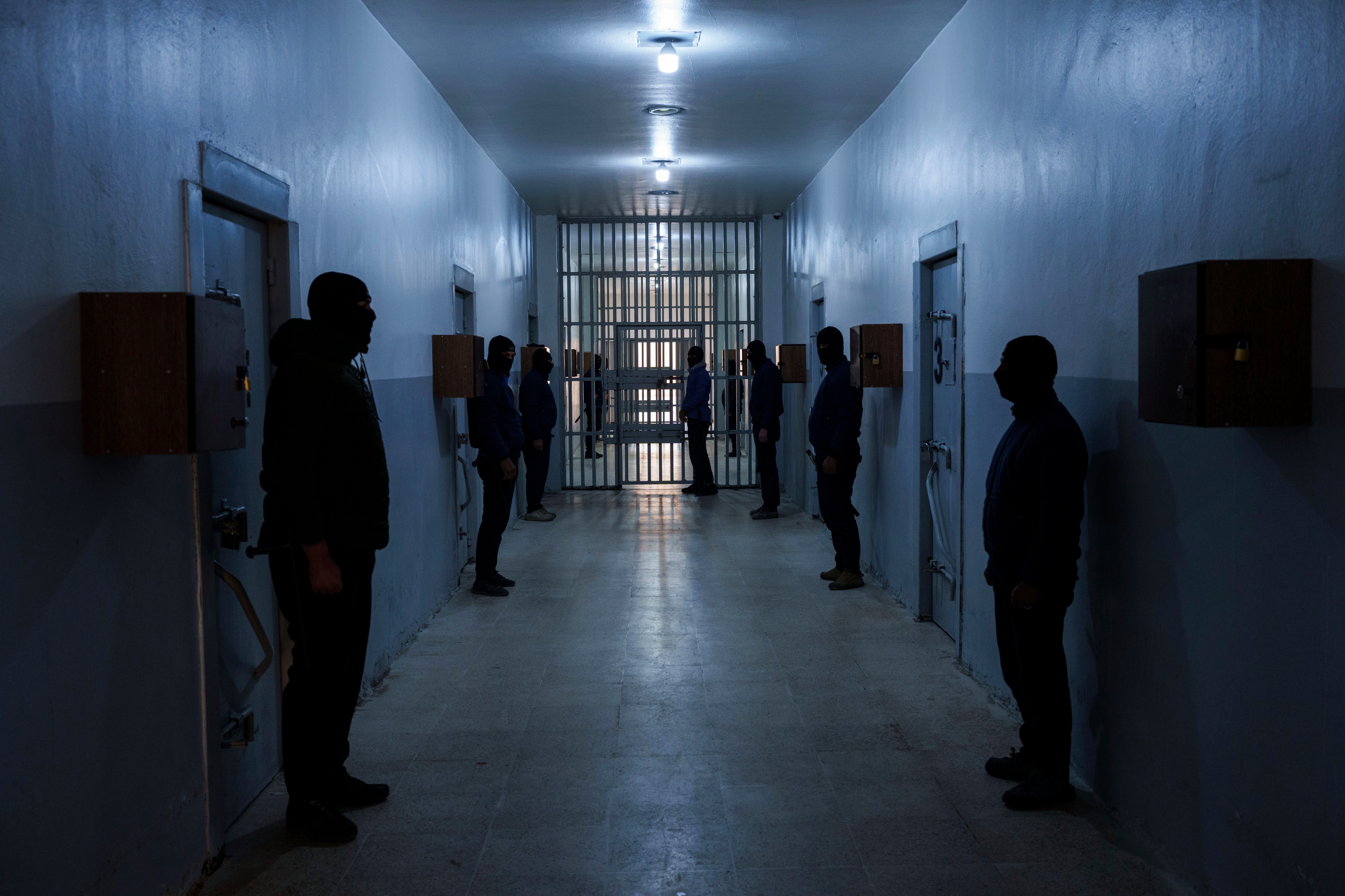 Syria Northeast Photo Gallery