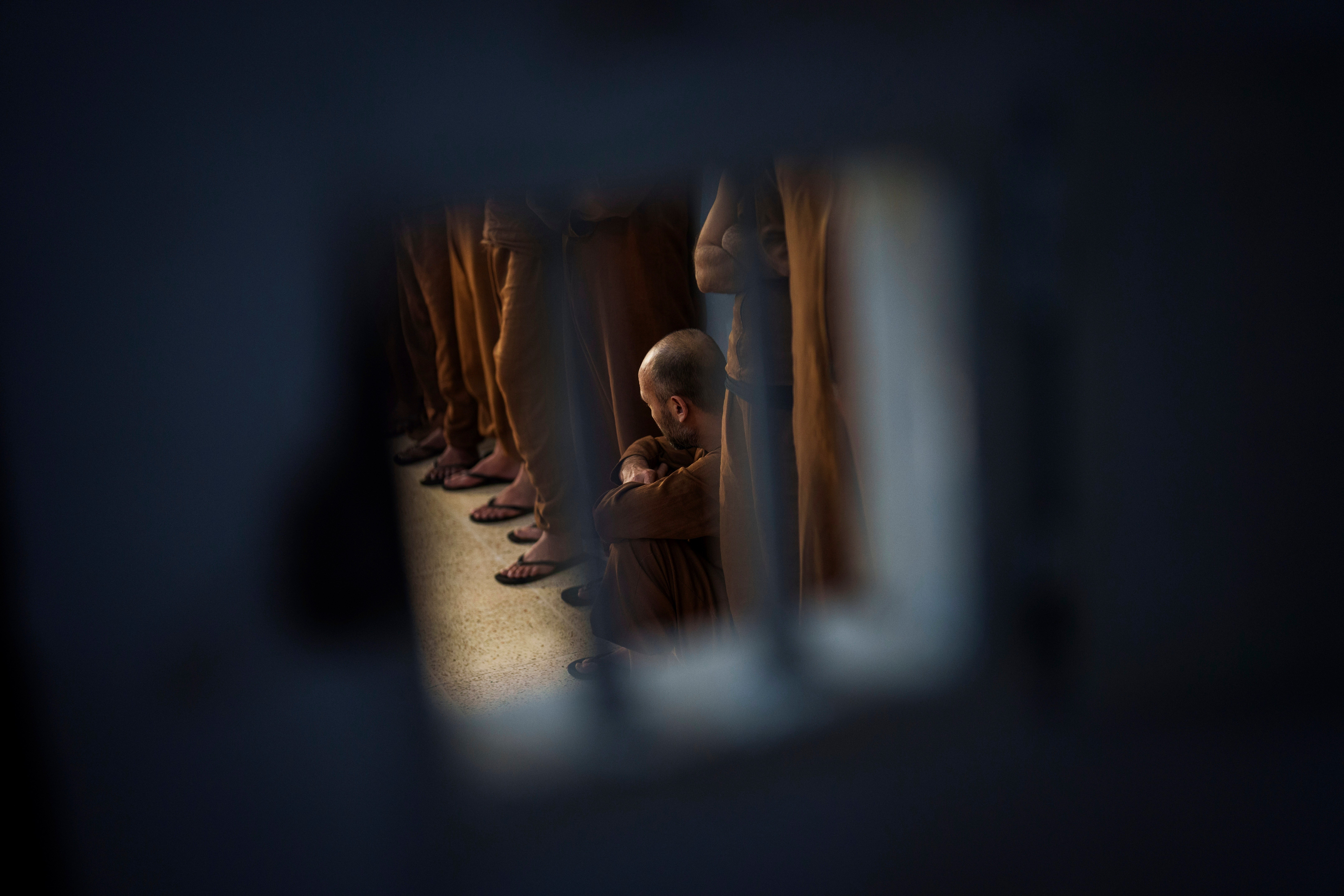 Syria Northeast Photo Gallery